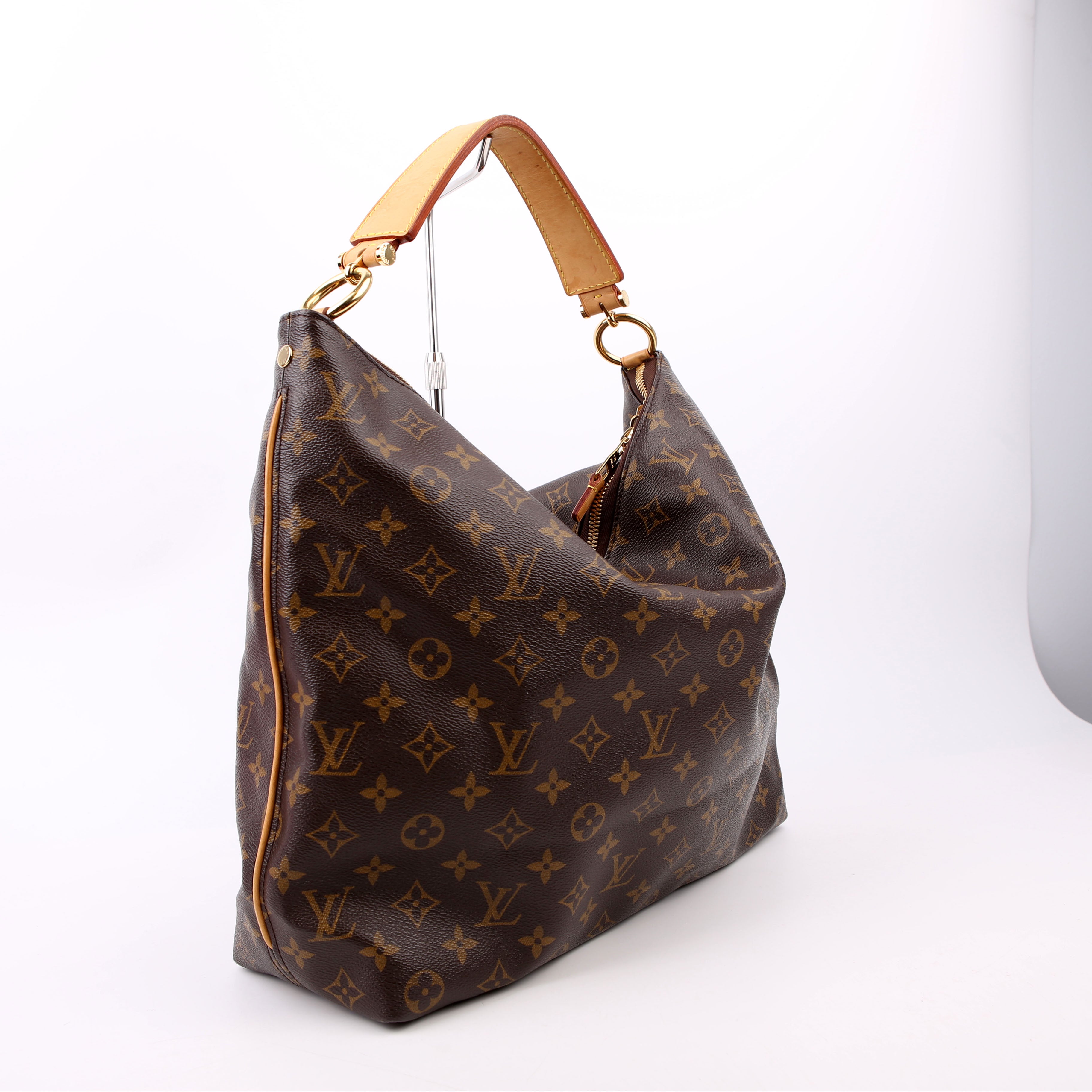 Sully PM Monogram