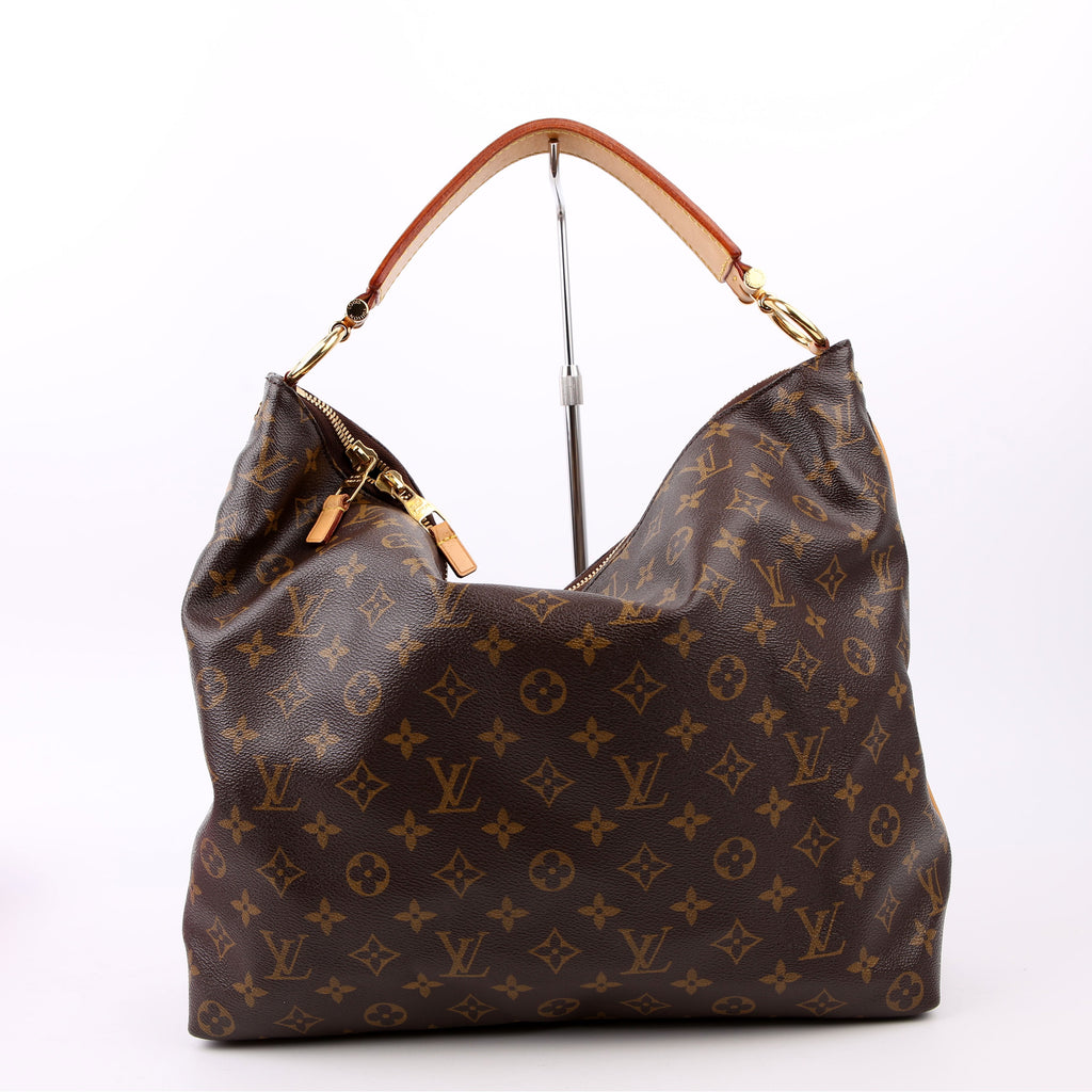 Sully PM Monogram