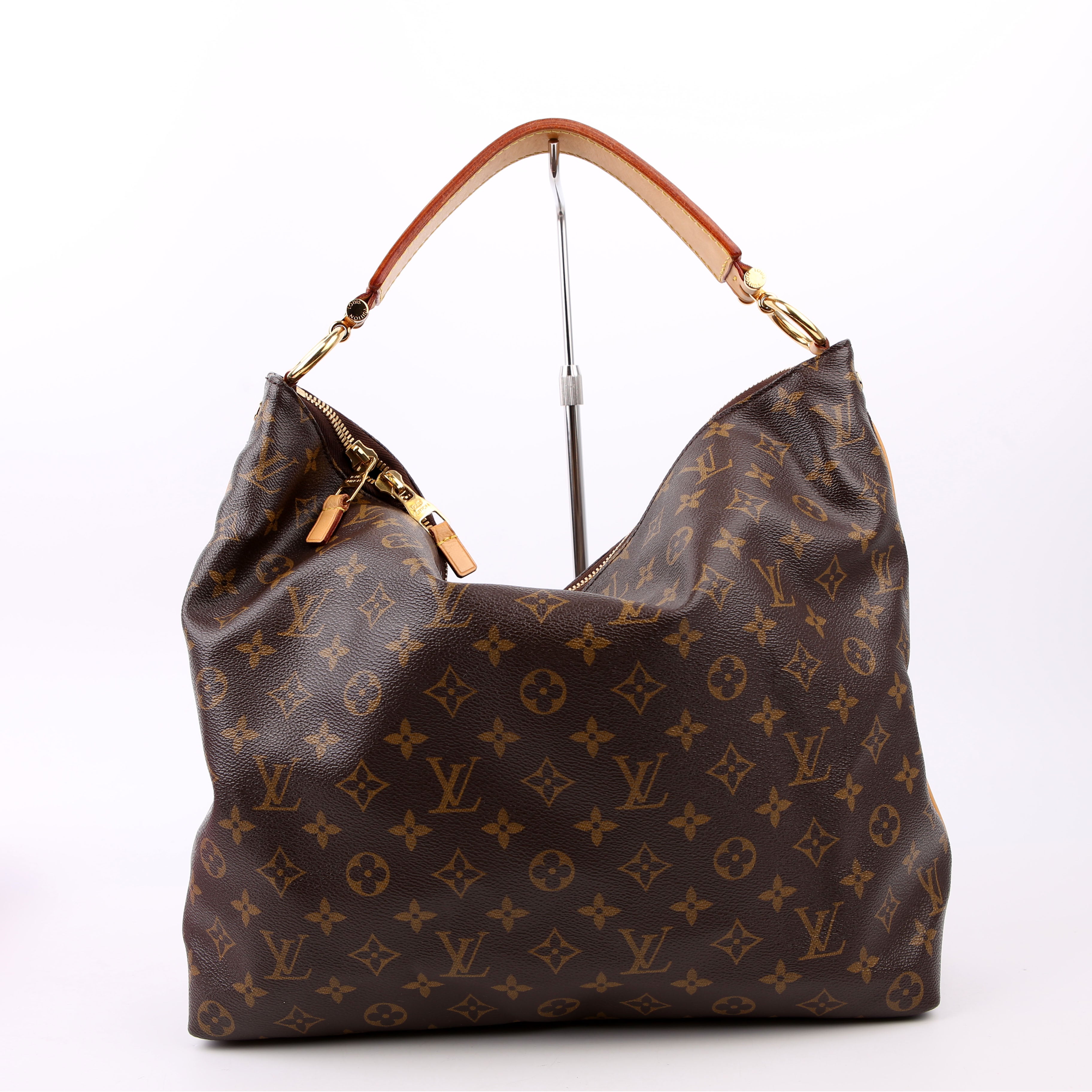 Sully PM Monogram