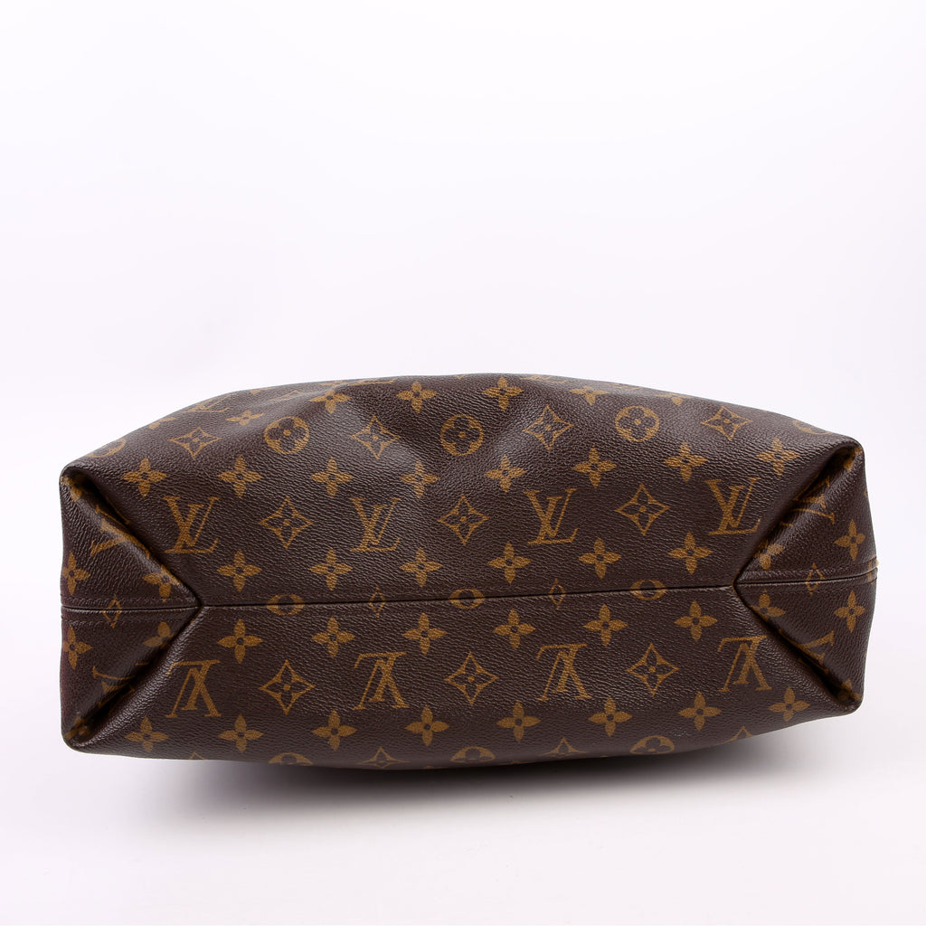 Sully PM Monogram