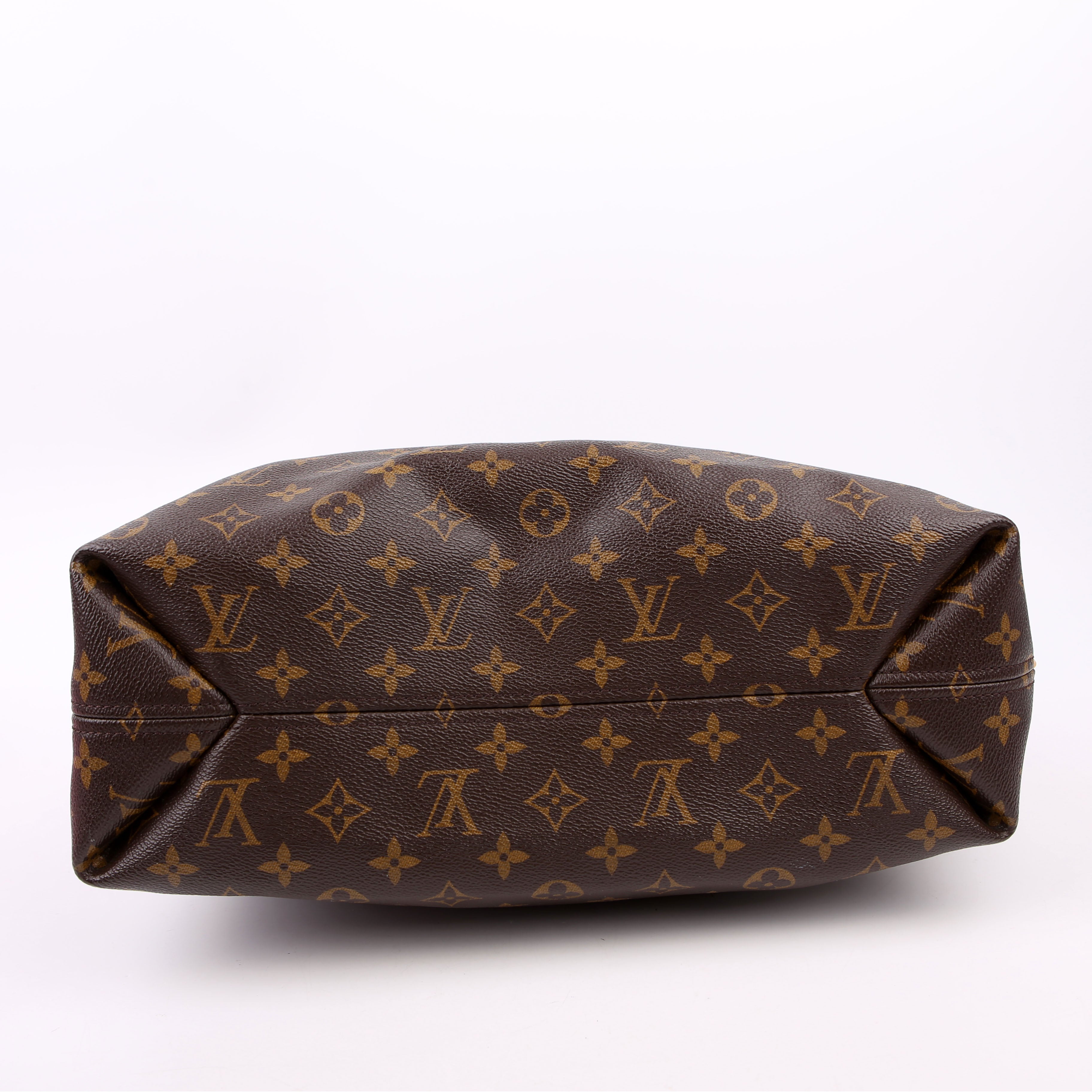 Sully PM Monogram