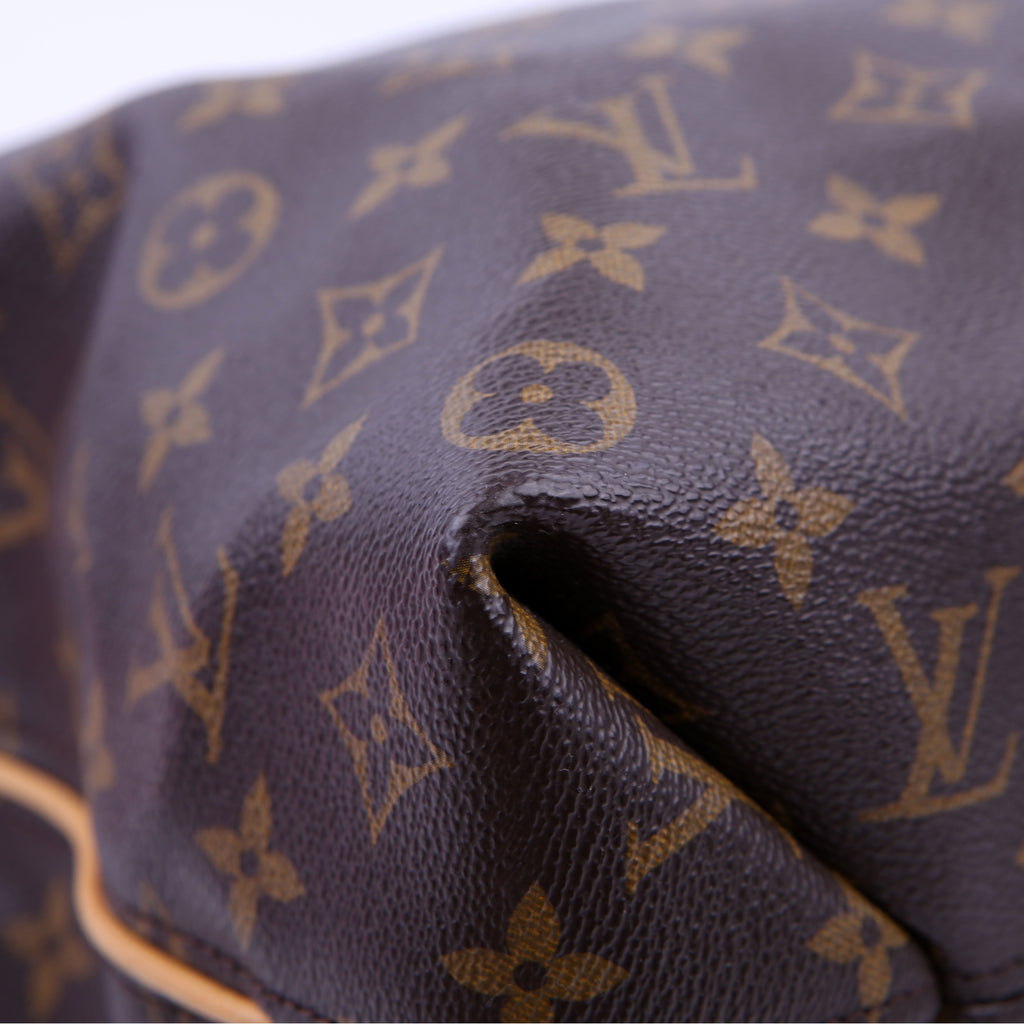 Sully PM Monogram