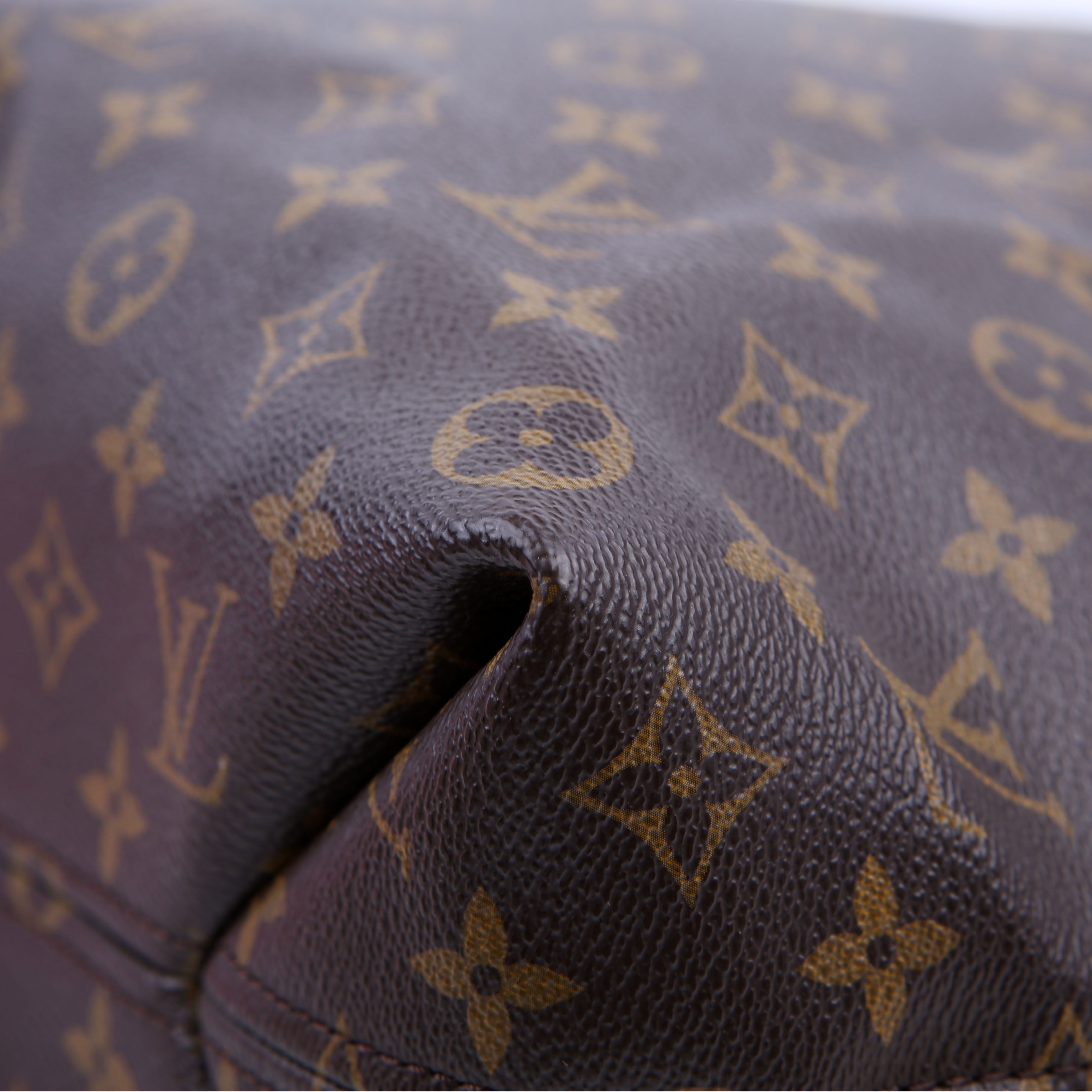 Sully PM Monogram