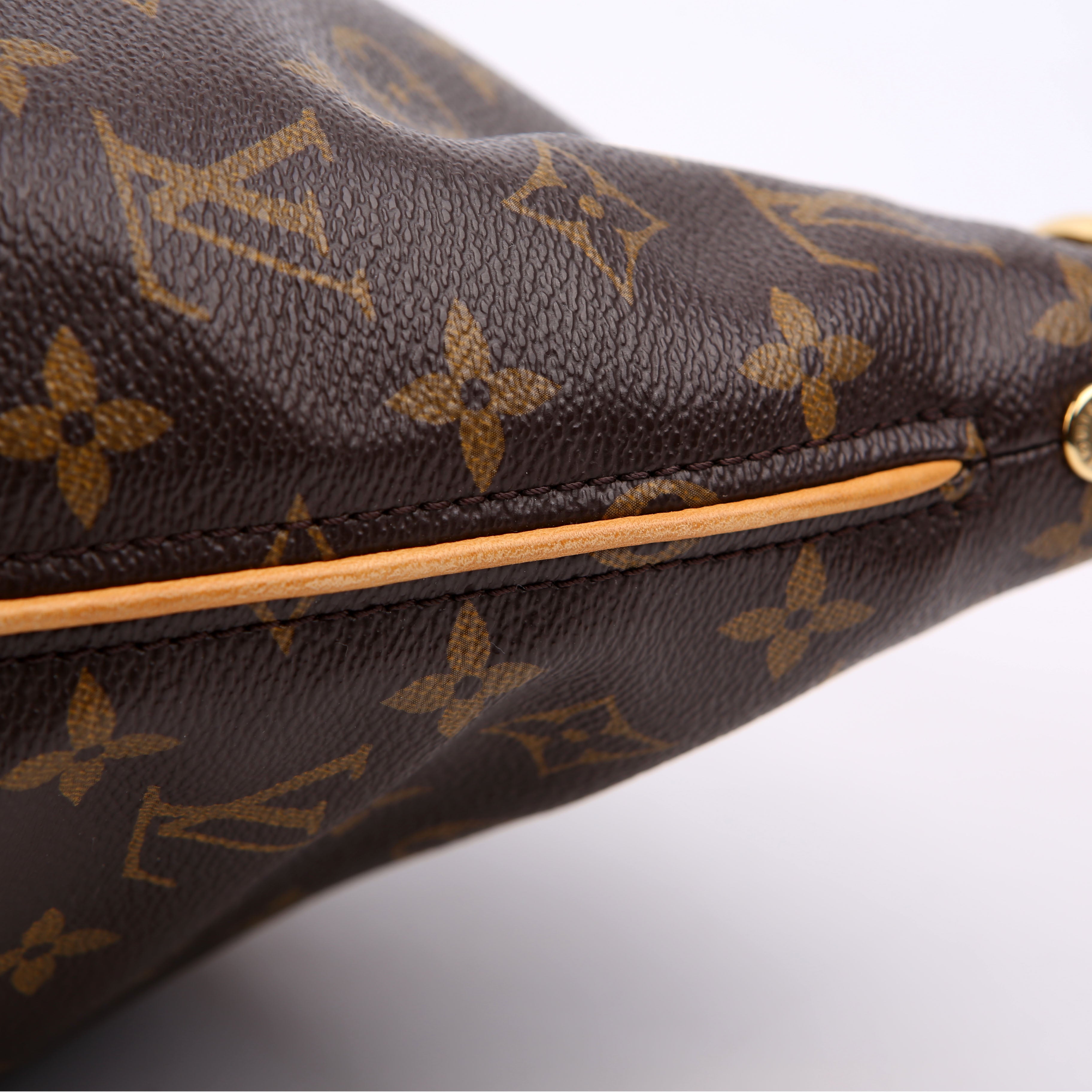 Sully PM Monogram
