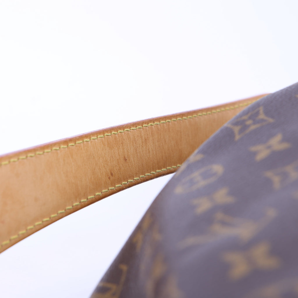 Sully PM Monogram
