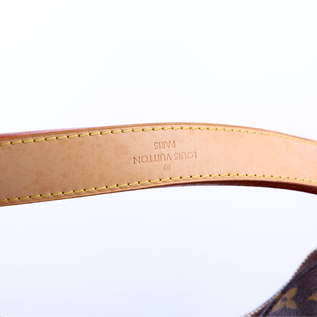 Sully PM Monogram