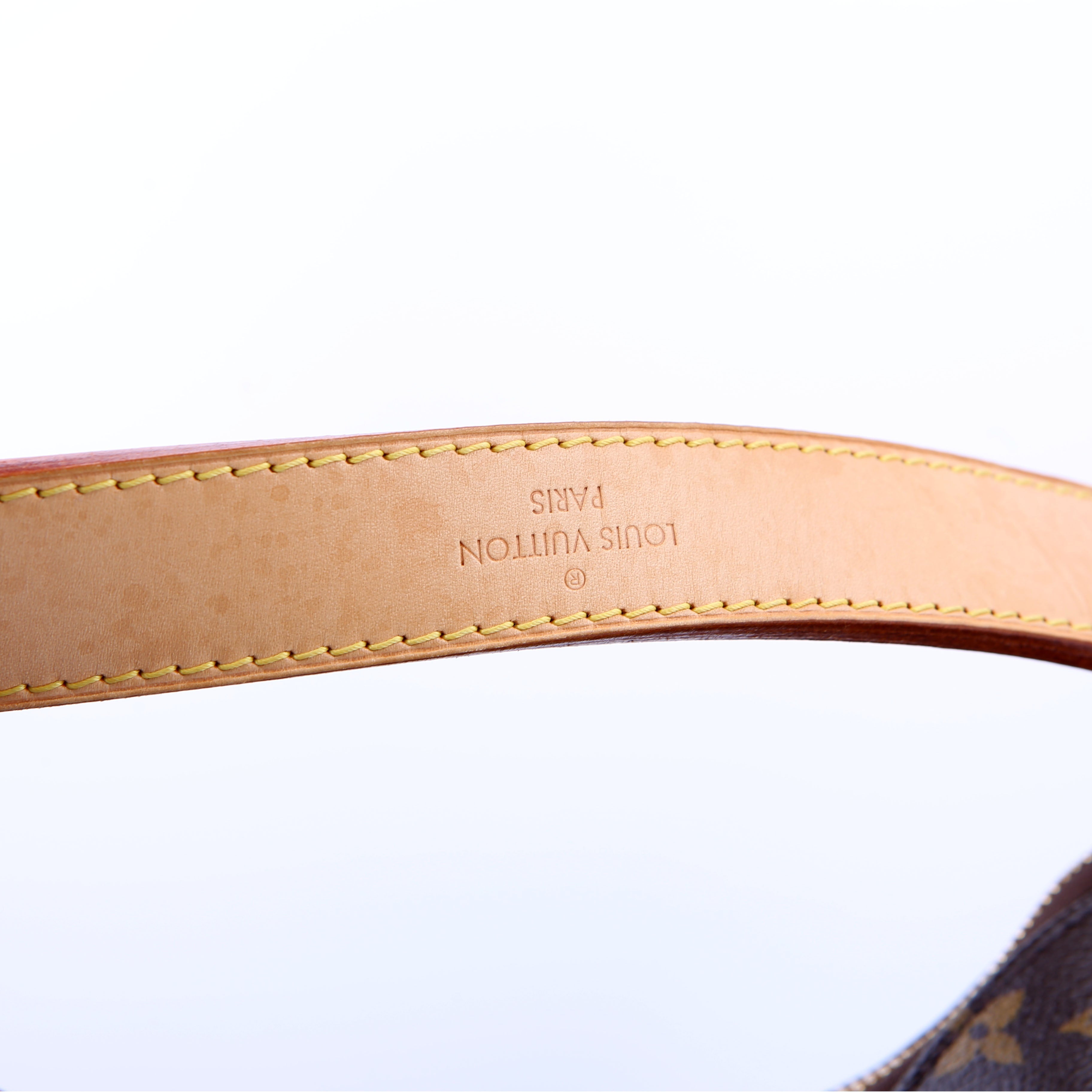 Sully PM Monogram