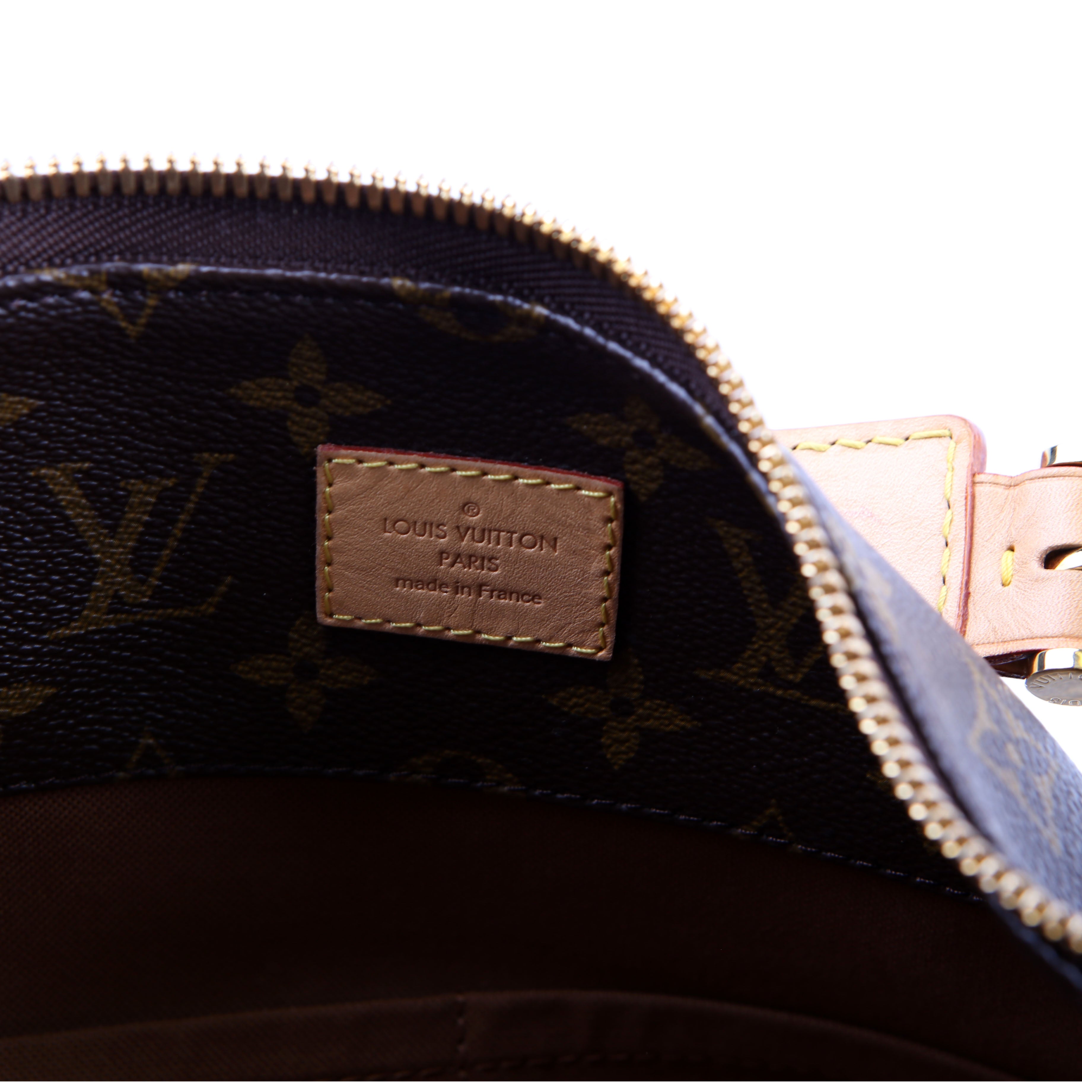 Sully PM Monogram