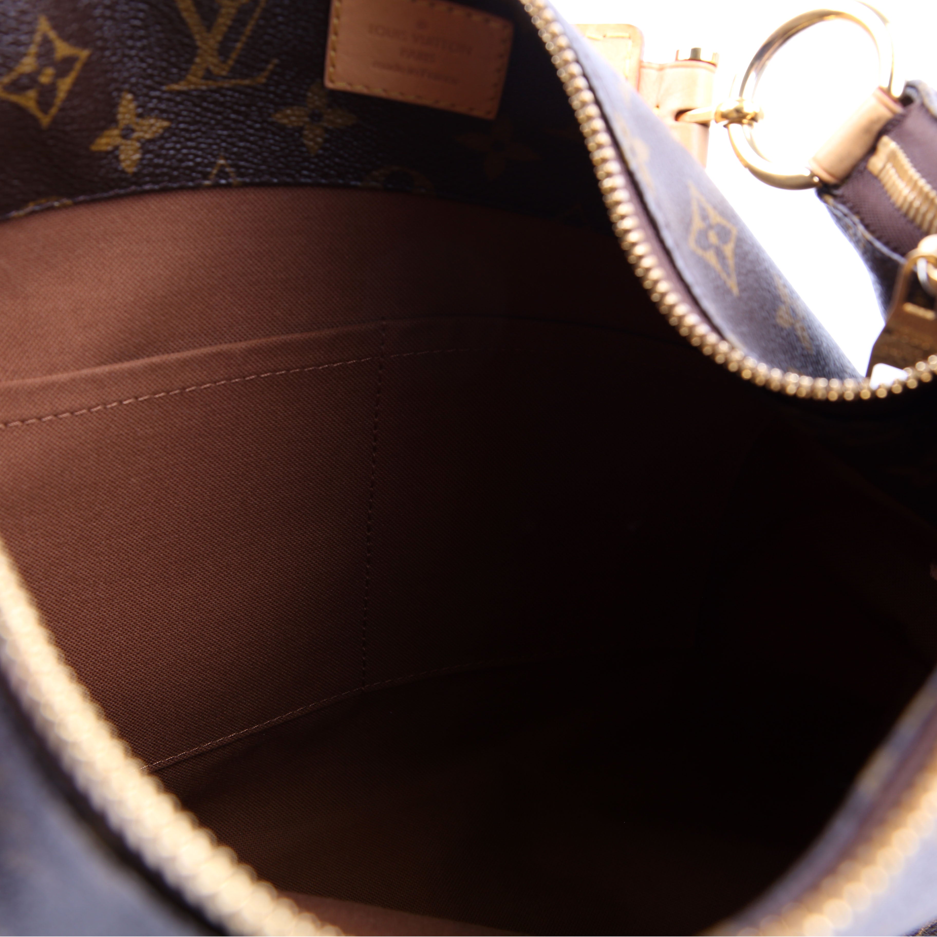 Sully PM Monogram