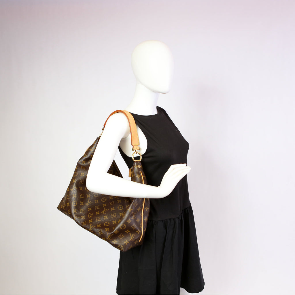 Sully PM Monogram