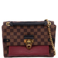 Vavin PM NM Damier Ebene