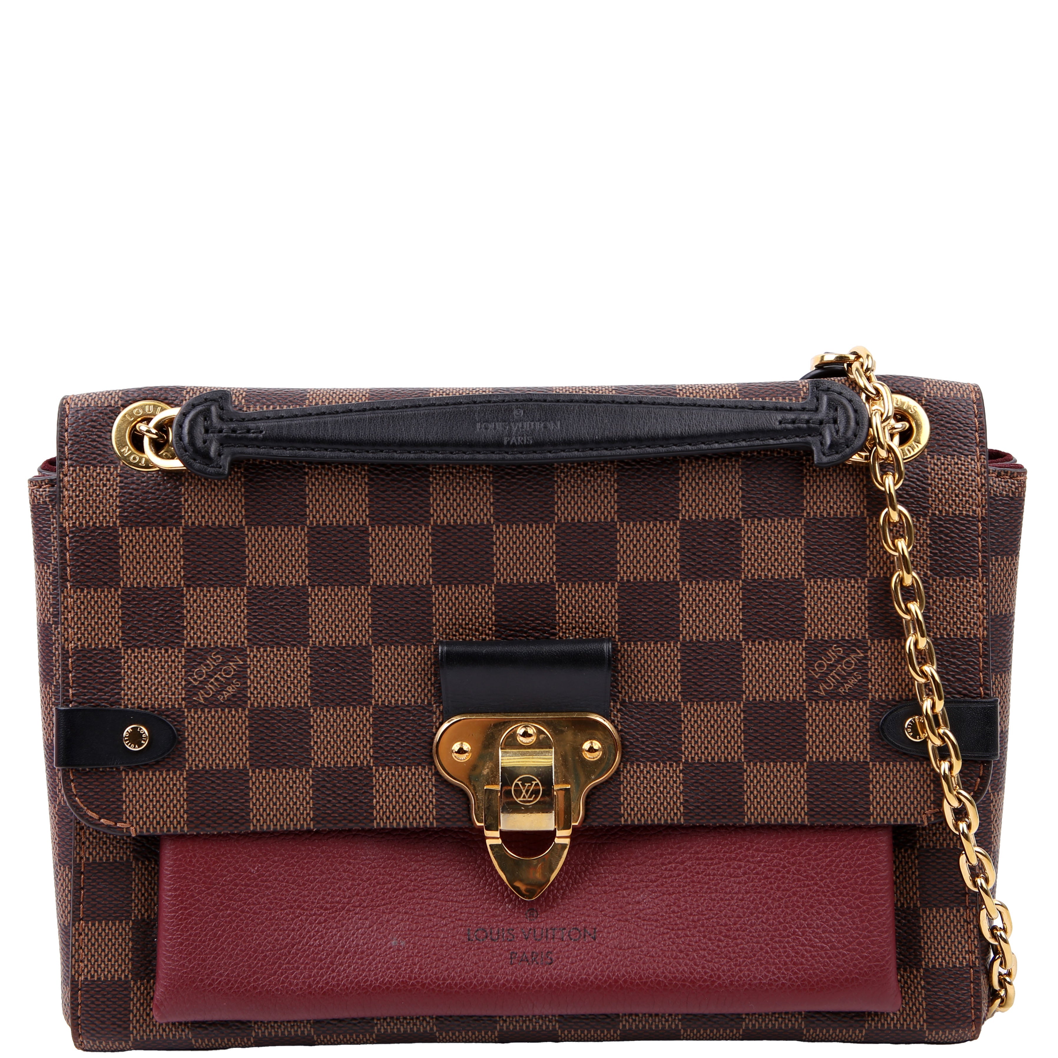 Vavin PM NM Damier Ebene
