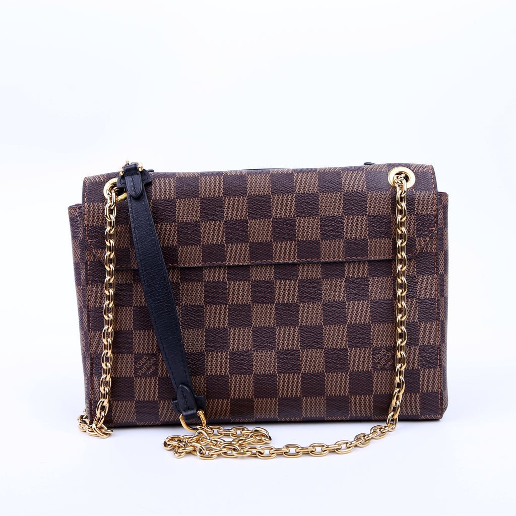 Vavin PM NM Damier Ebene
