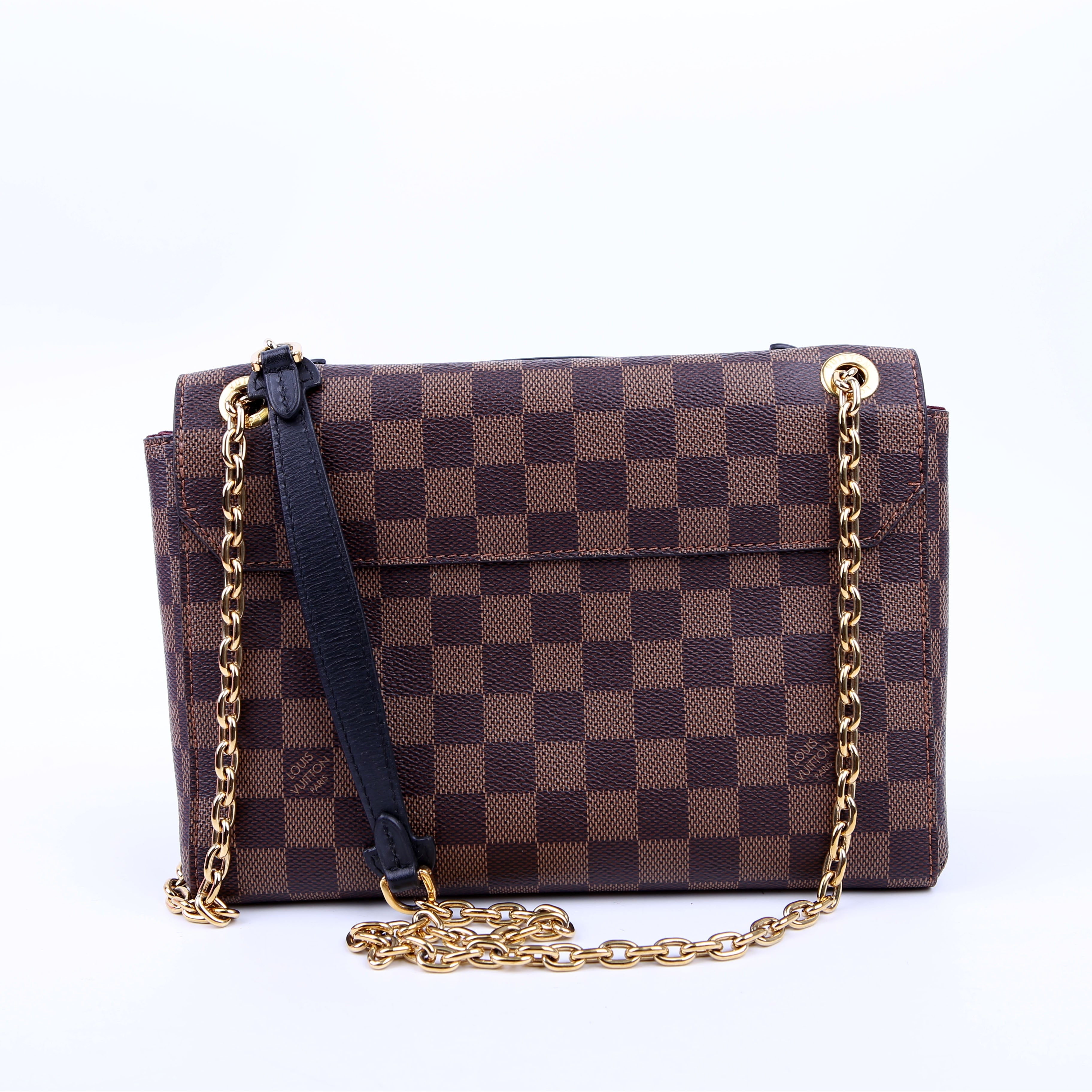 Vavin PM NM Damier Ebene