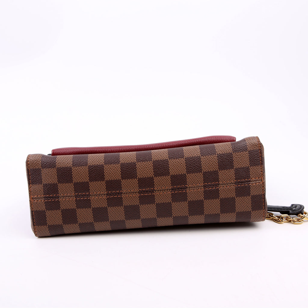 Vavin PM NM Damier Ebene
