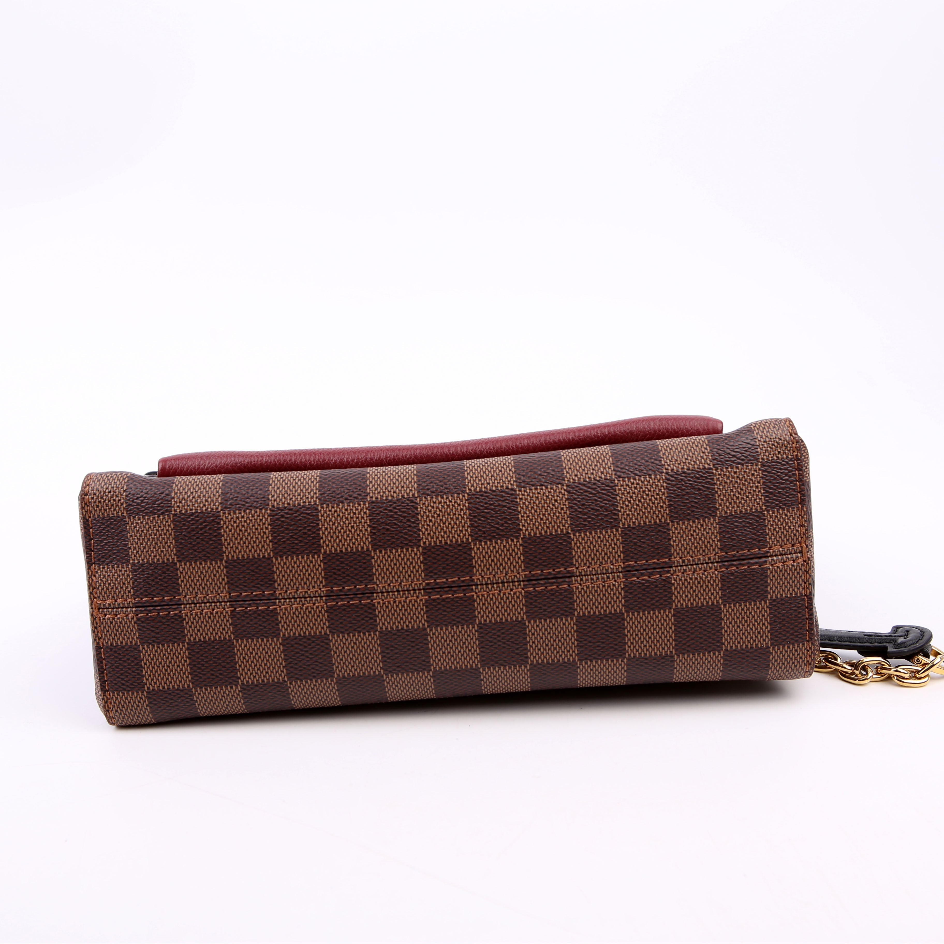 Vavin PM NM Damier Ebene
