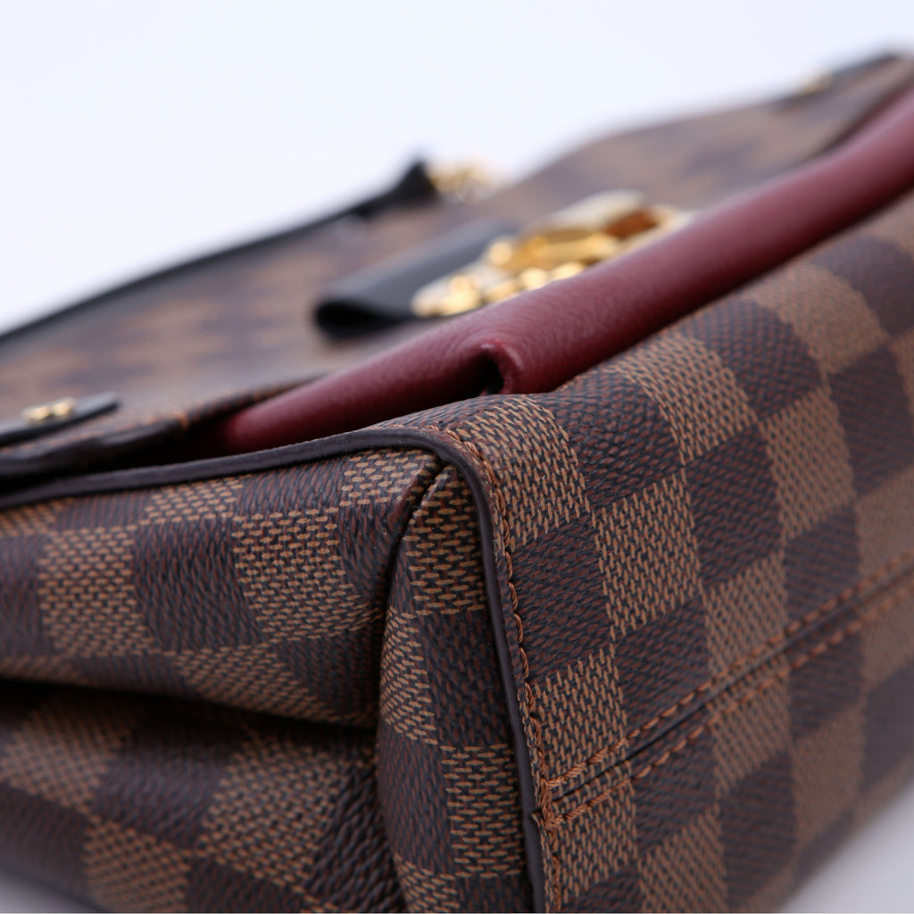 Vavin PM NM Damier Ebene