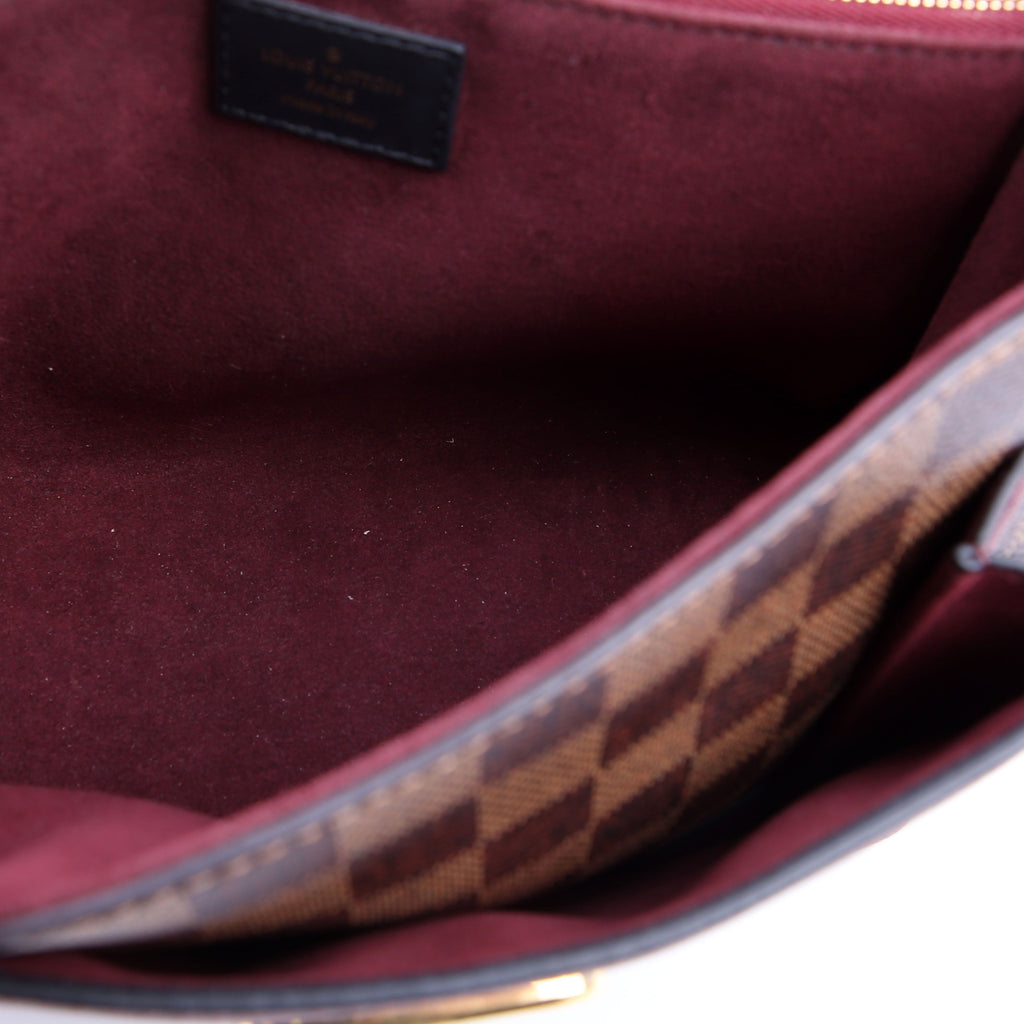 Vavin PM NM Damier Ebene