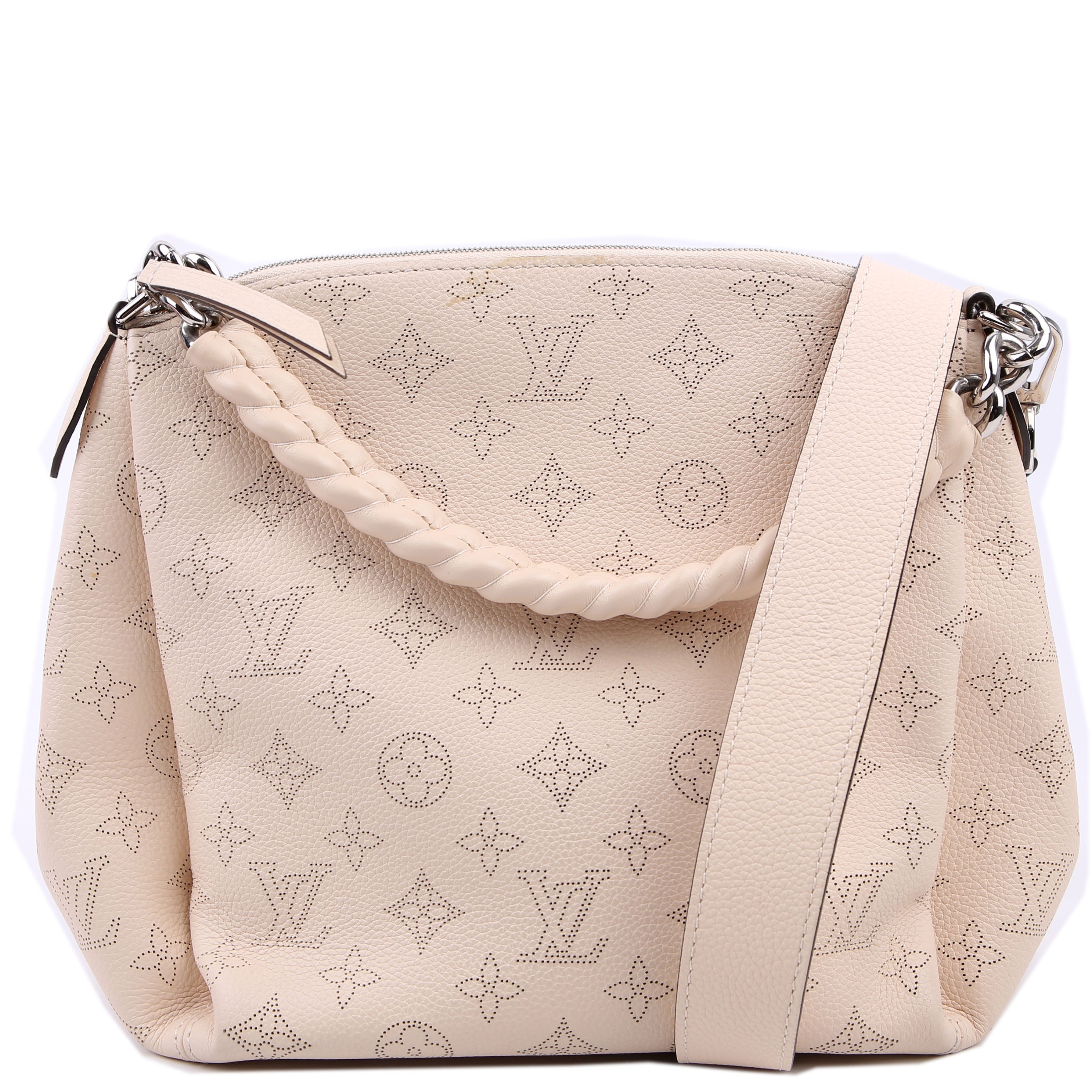 Babylone Chain BB Mahina Cream