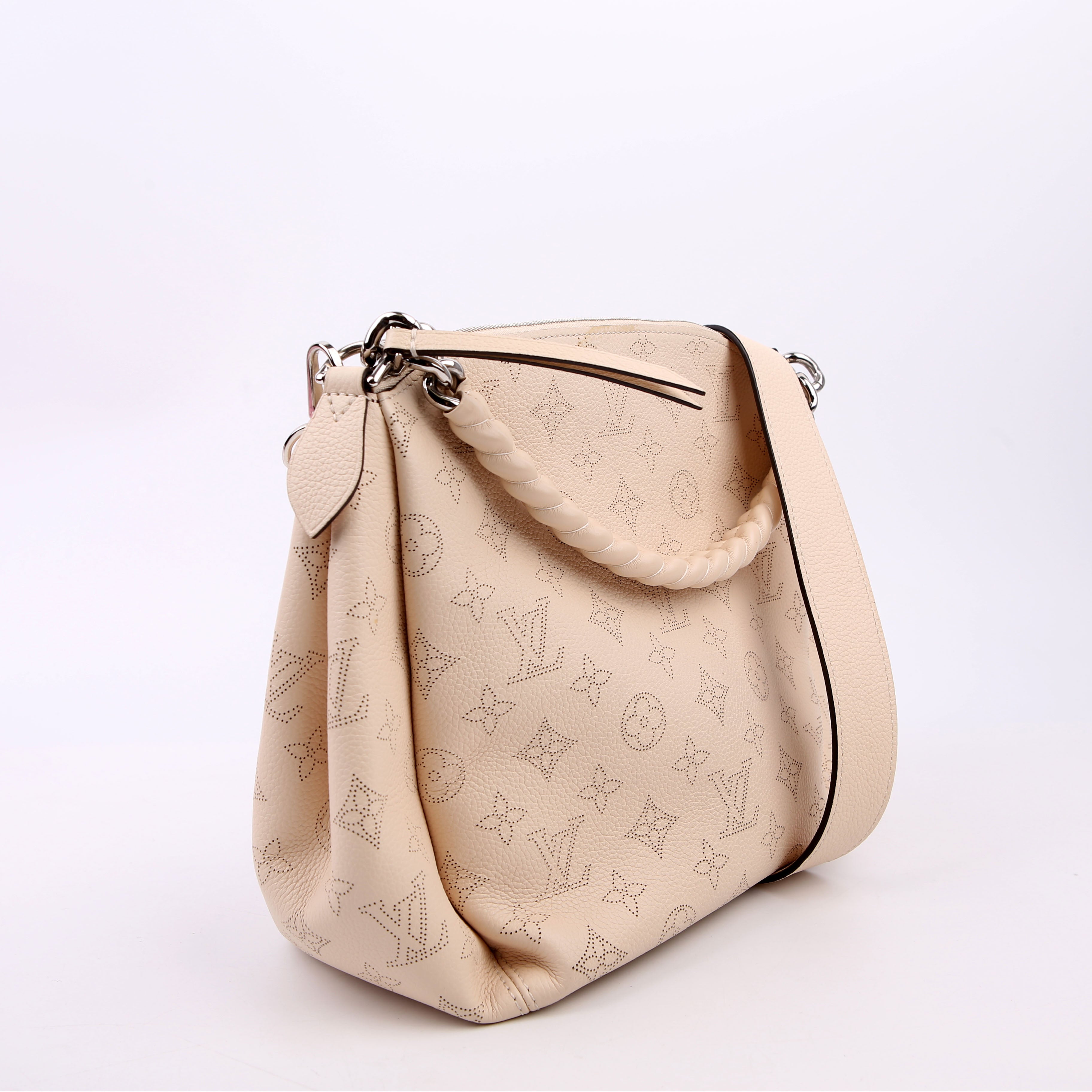 Babylone Chain BB Mahina Cream