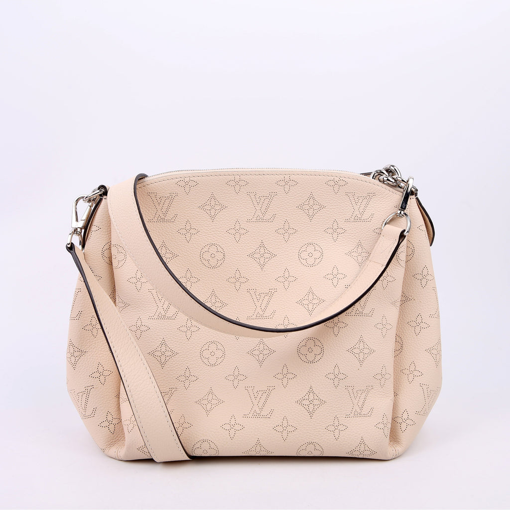 Babylone Chain BB Mahina Cream