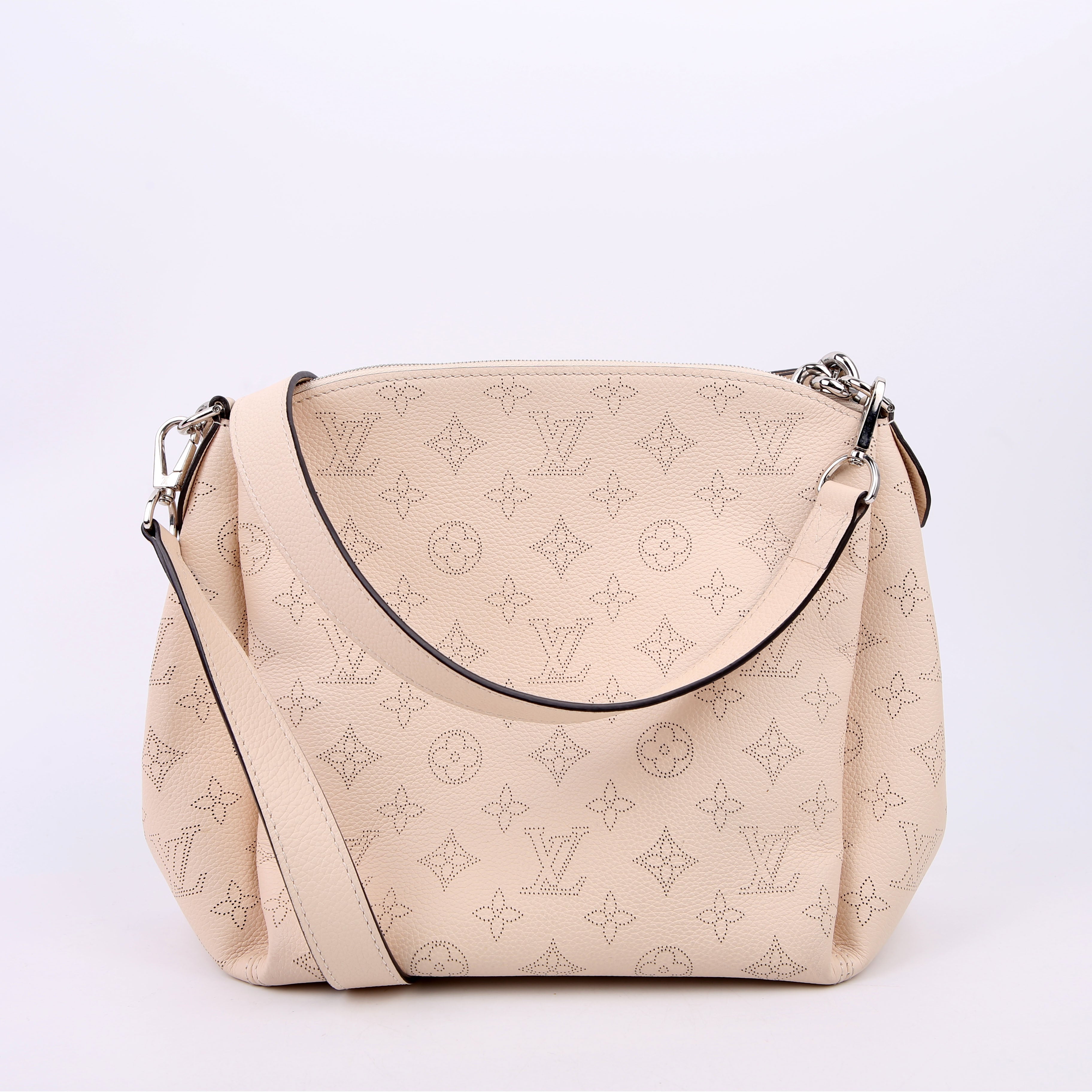 Babylone Chain BB Mahina Cream