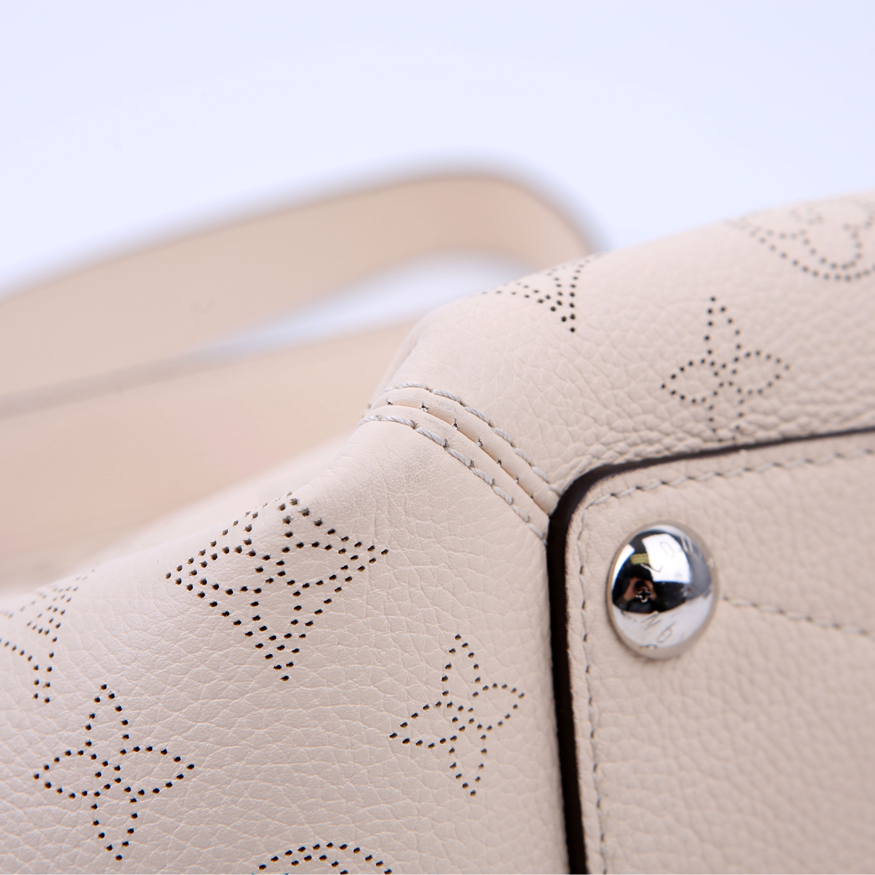Babylone Chain BB Mahina Cream