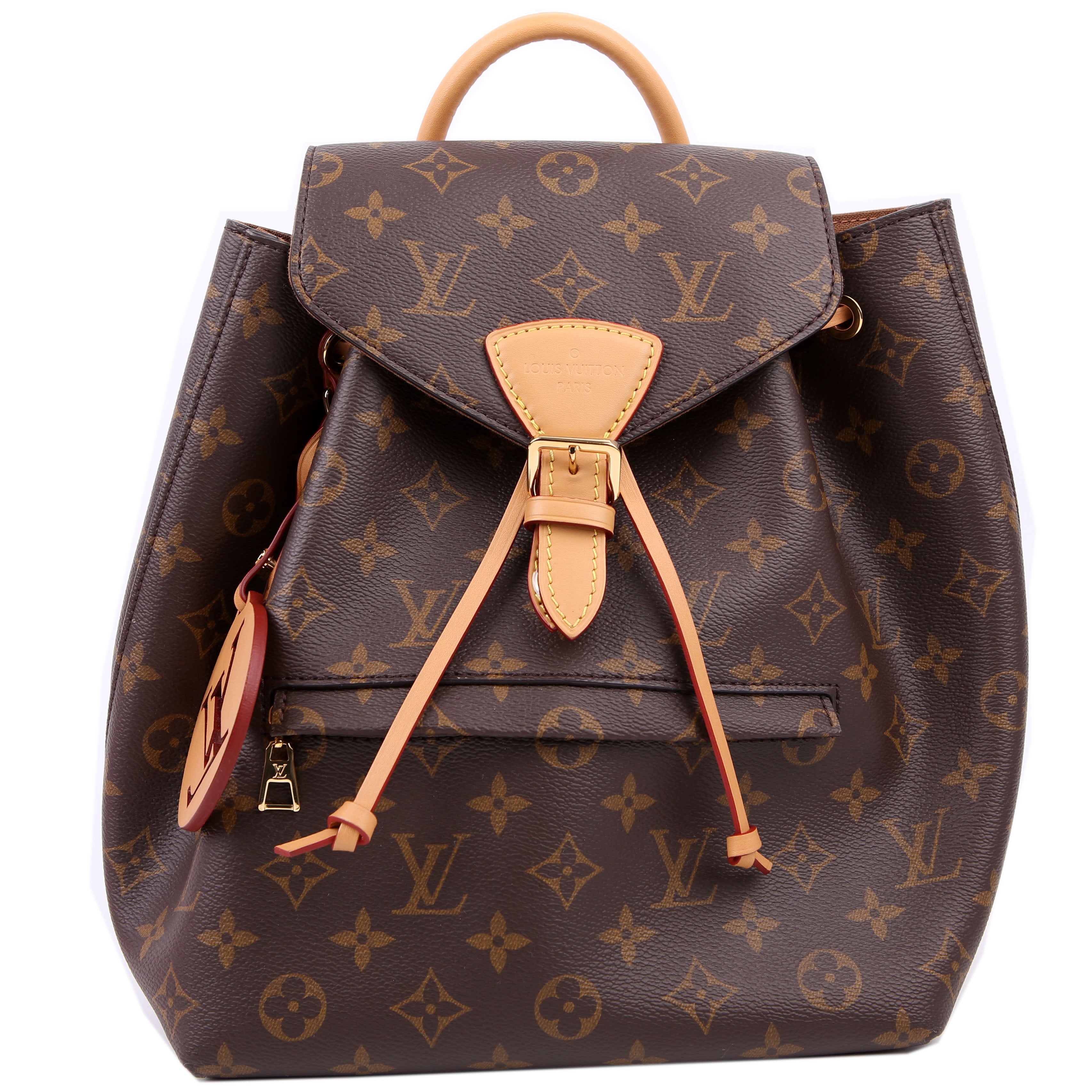 Montsouris PM NM Monogram