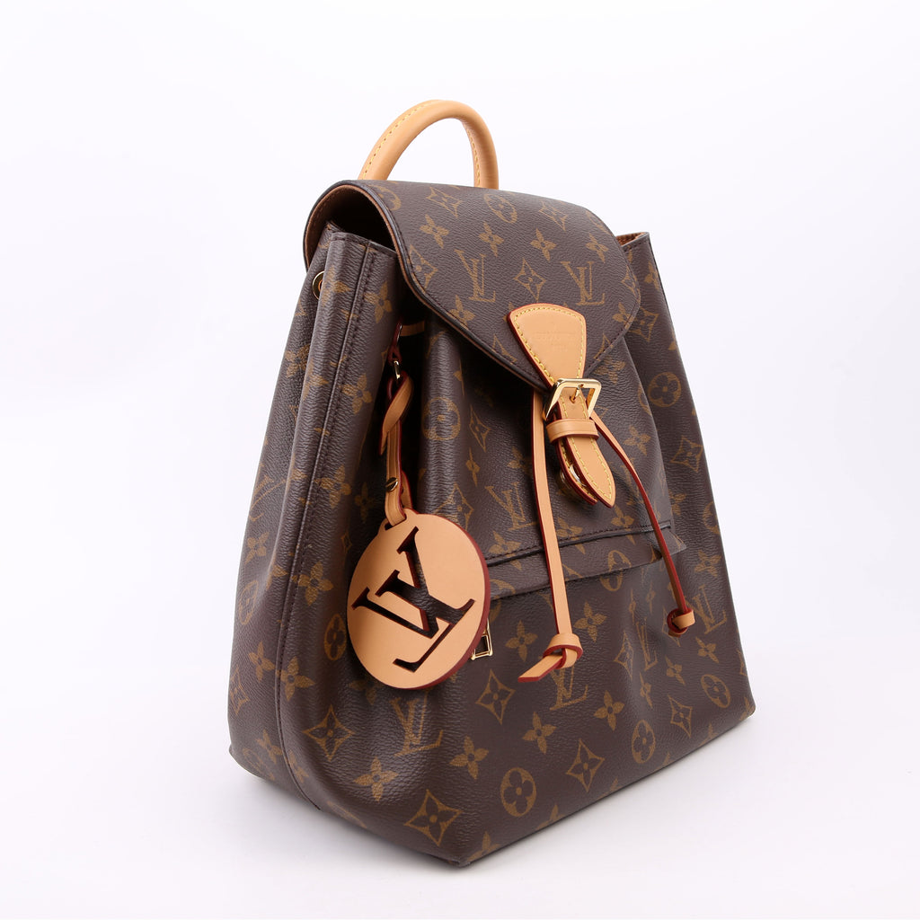 Montsouris PM NM Monogram