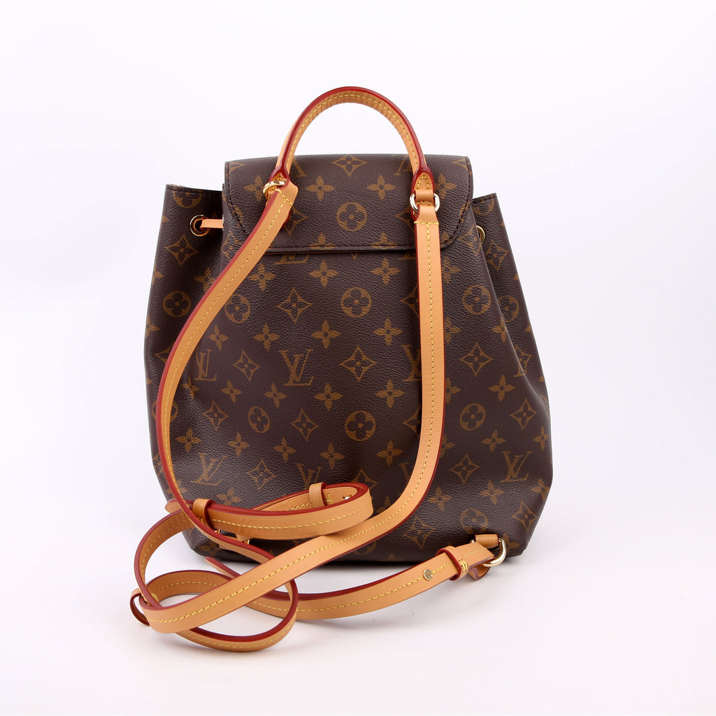 Montsouris PM NM Monogram