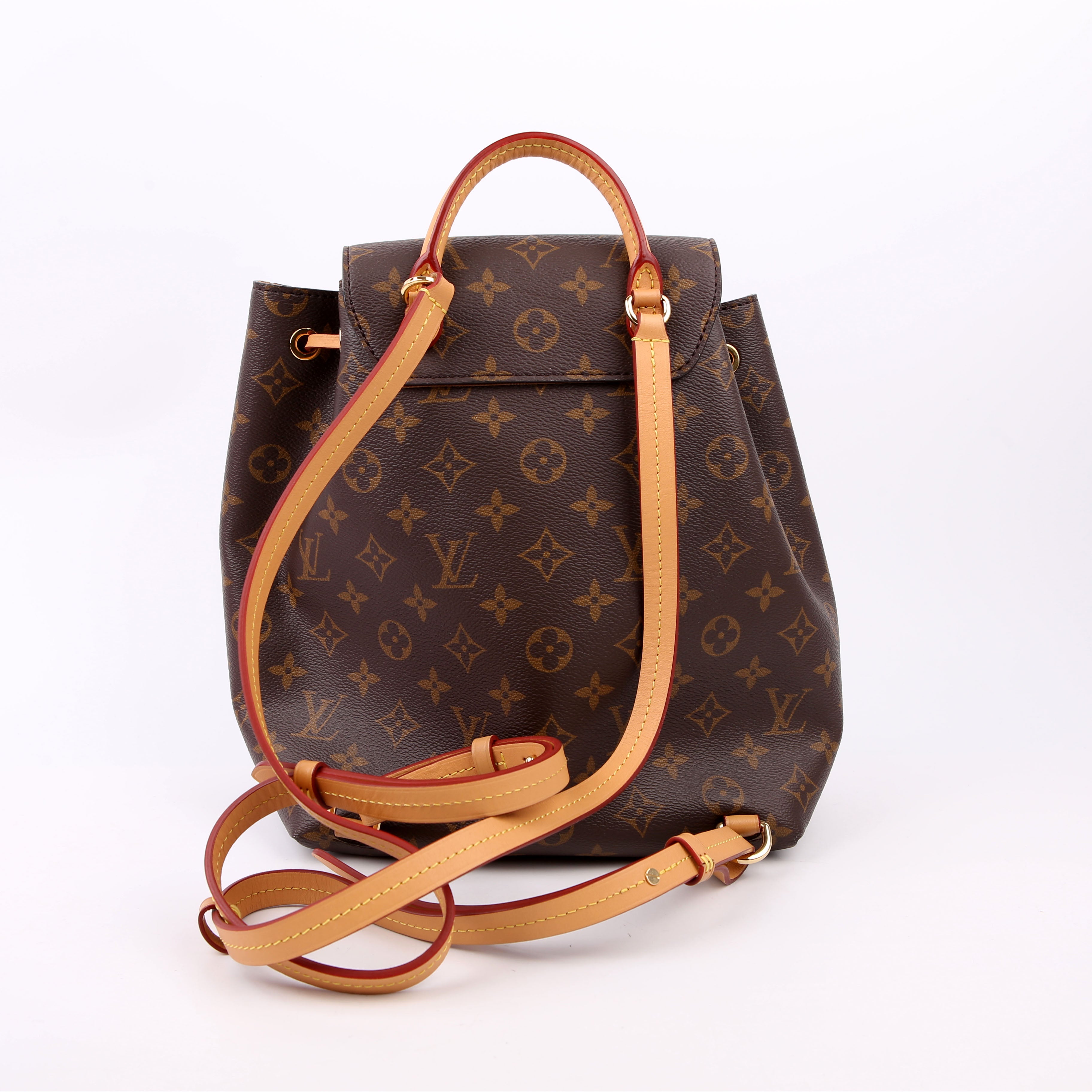Montsouris PM NM Monogram