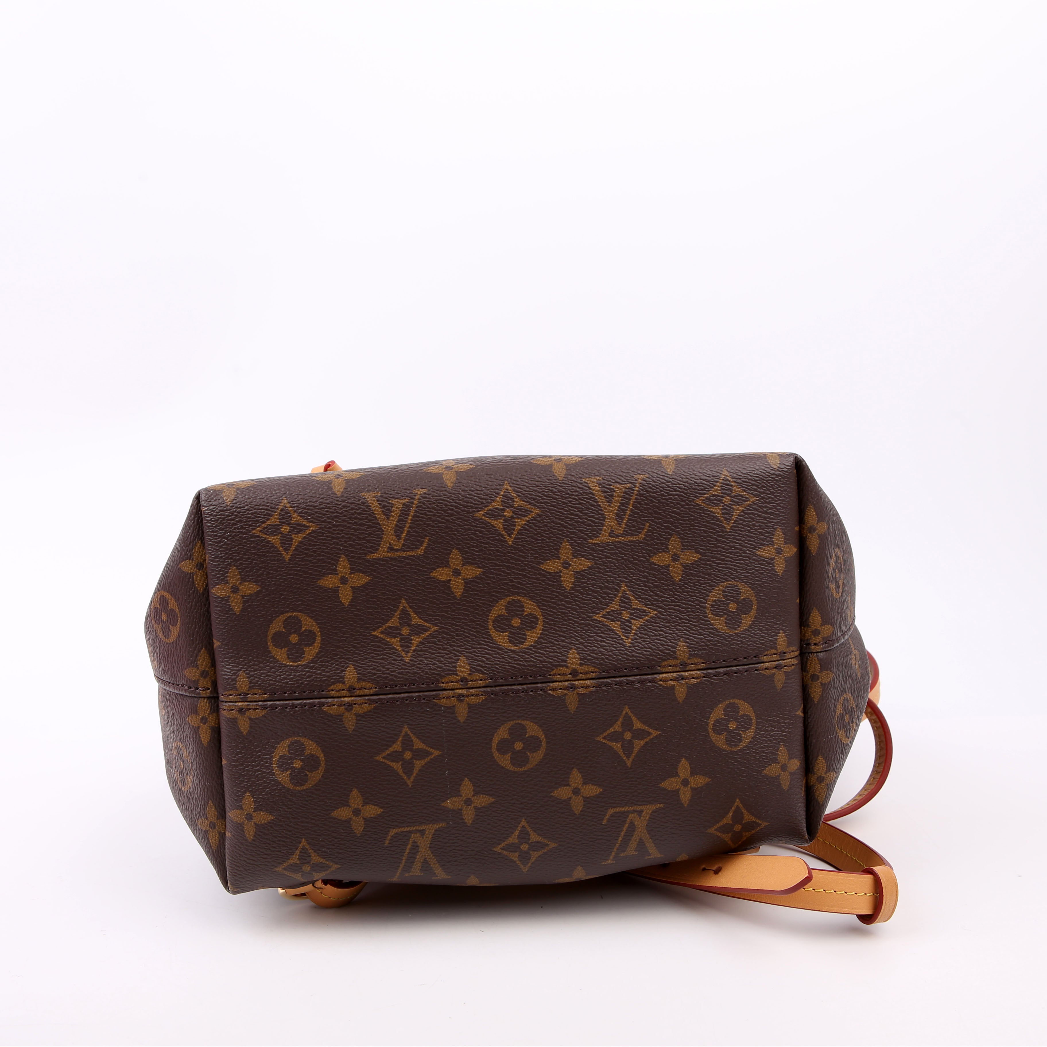 Montsouris PM NM Monogram