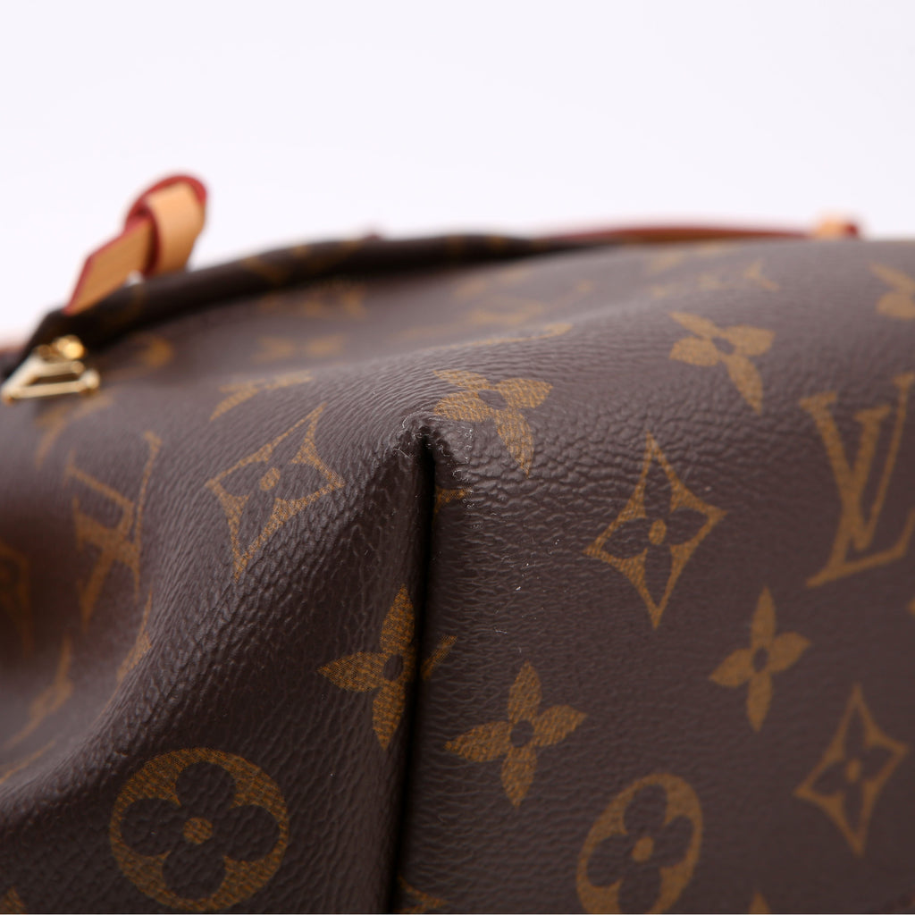 Montsouris PM NM Monogram
