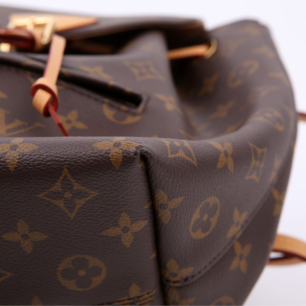 Montsouris PM NM Monogram