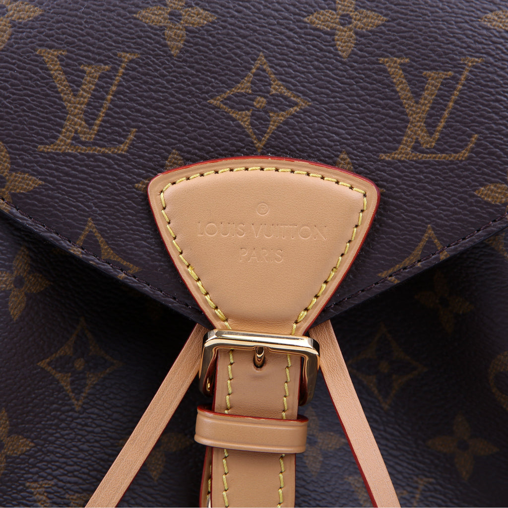 Montsouris PM NM Monogram