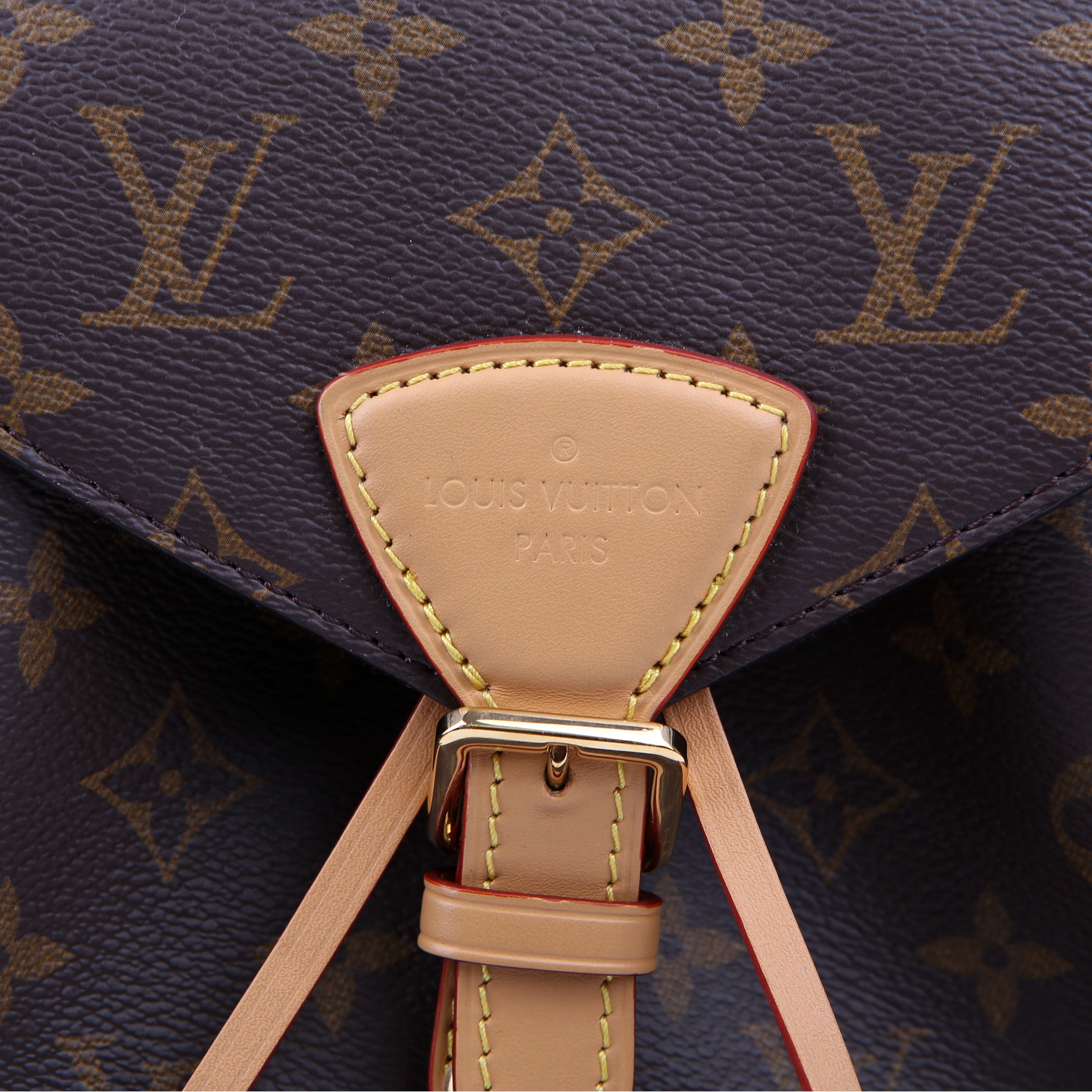 Montsouris PM NM Monogram