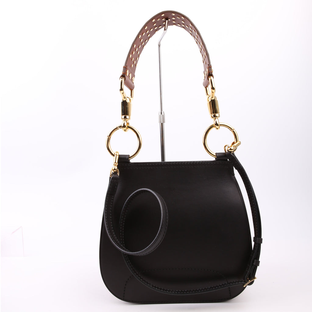 Bridle Haymarket Leather Shoulder Bag
