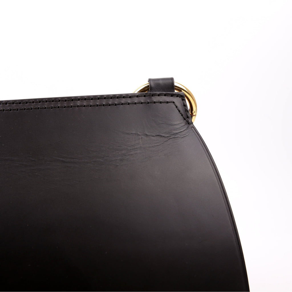 Bridle Haymarket Leather Shoulder Bag