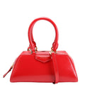 Antigona East West Mini Red