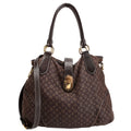 Elegie Idylle Monogram Brown