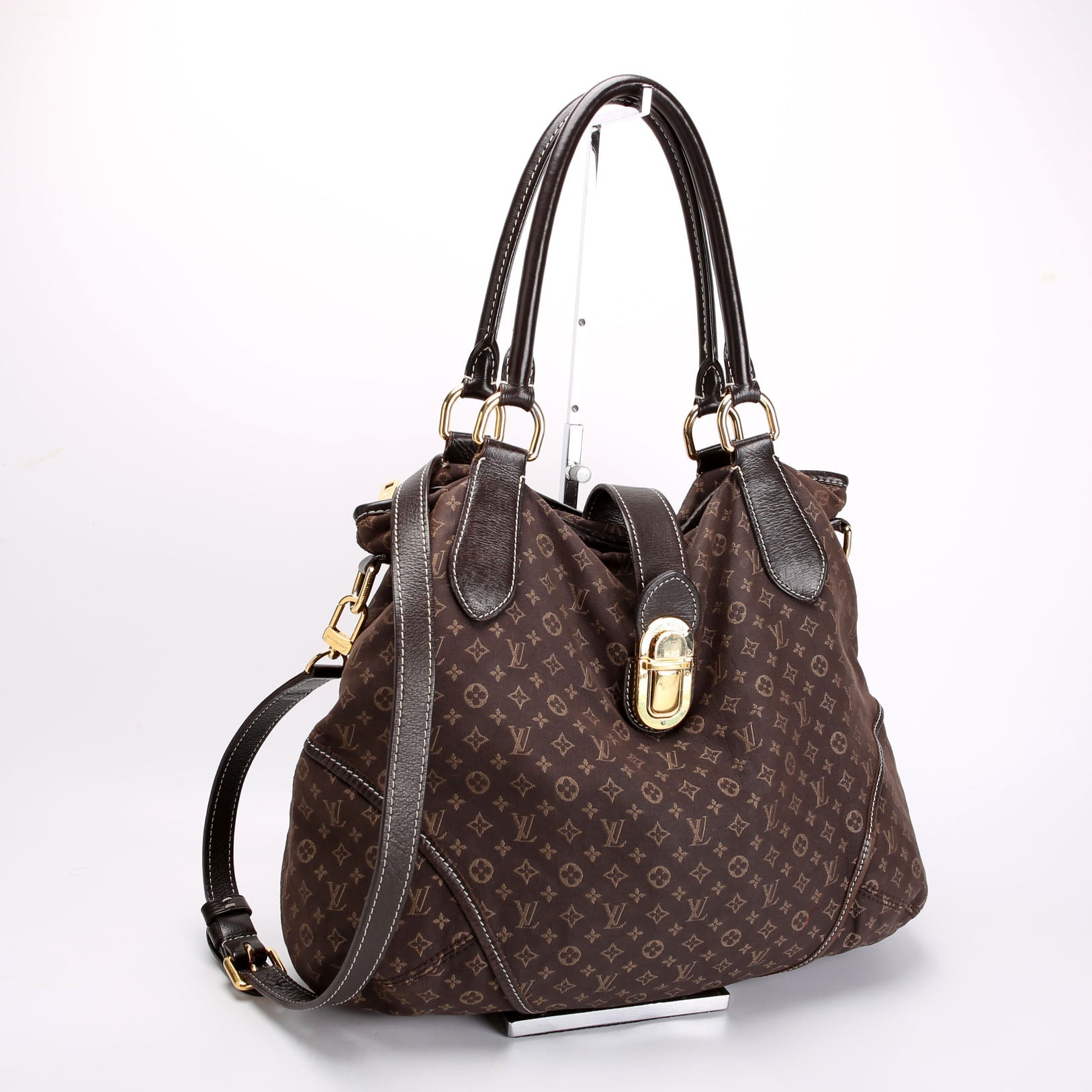 Elegie Idylle Monogram Brown