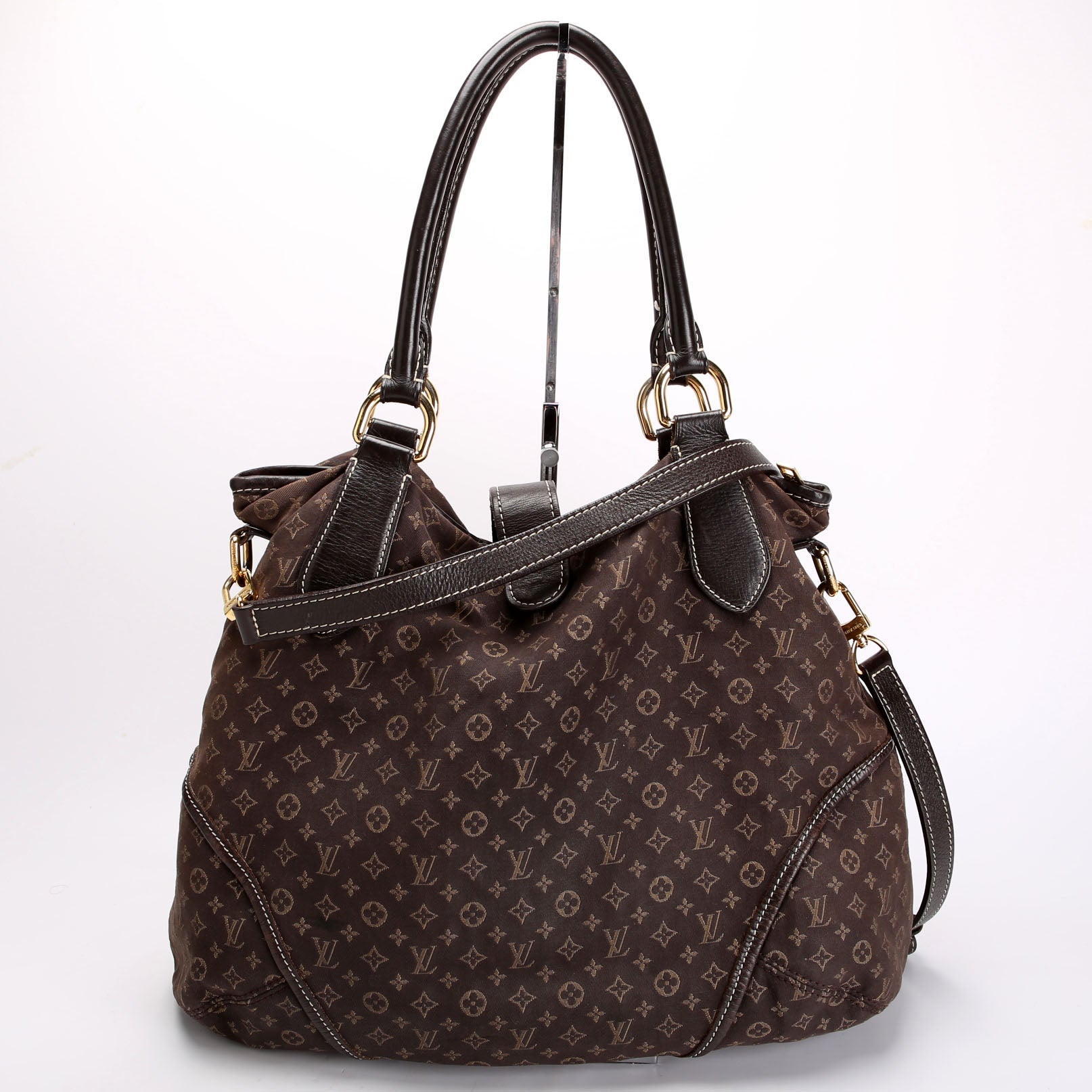 Elegie Idylle Monogram Brown