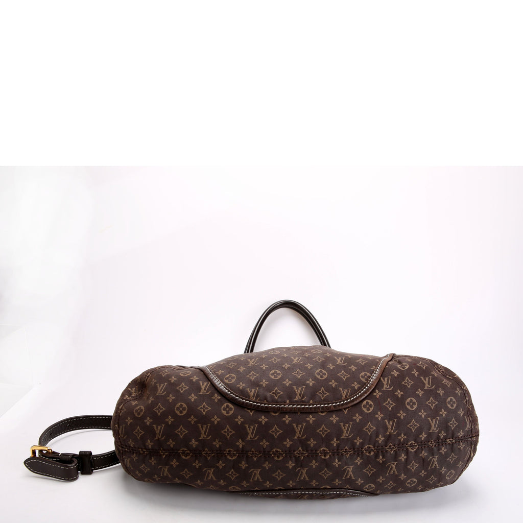 Elegie Idylle Monogram Brown