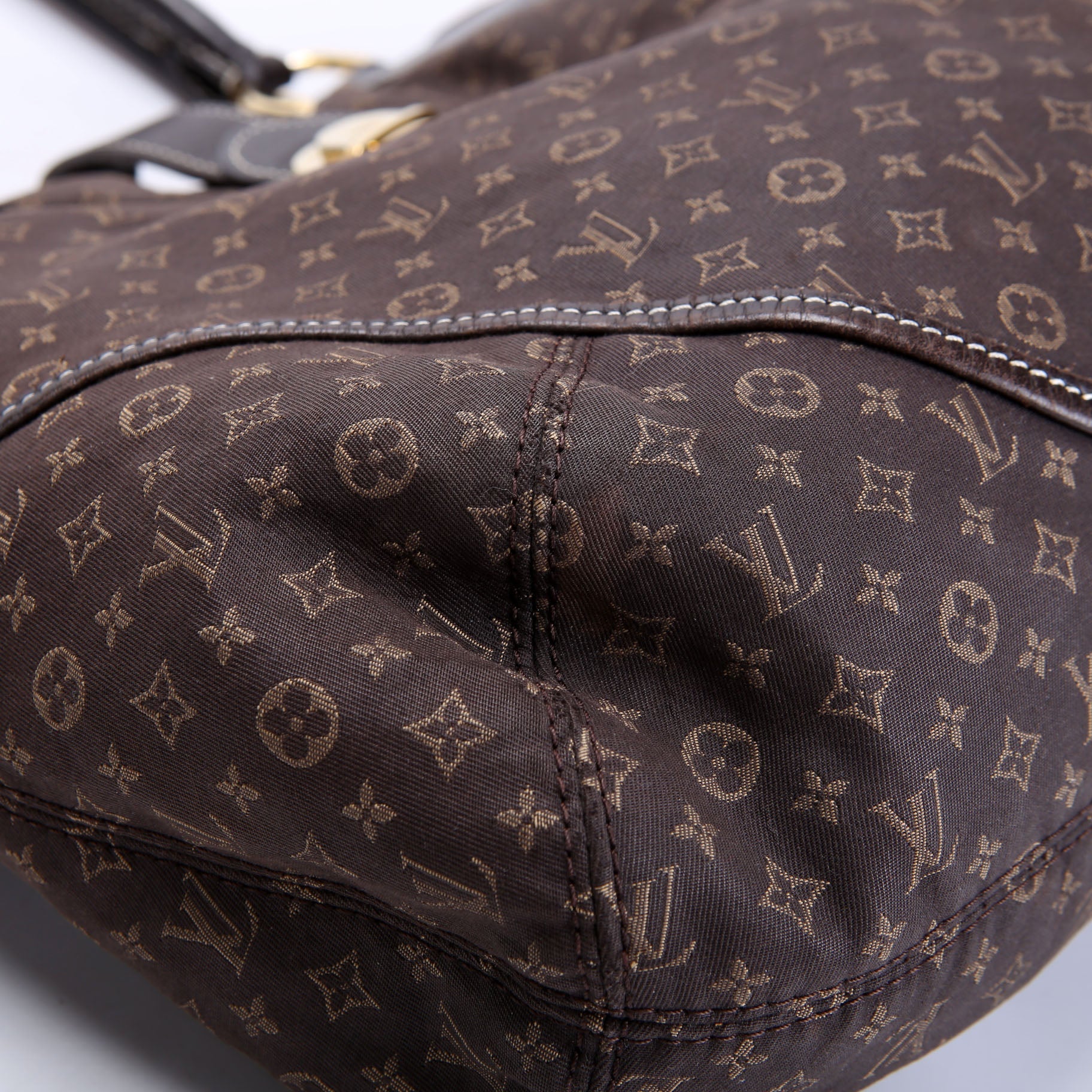 Elegie Idylle Monogram Brown