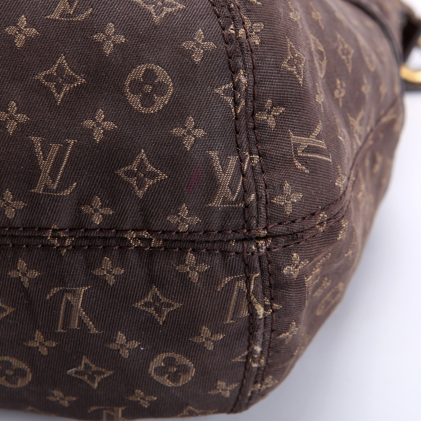 Elegie Idylle Monogram Brown
