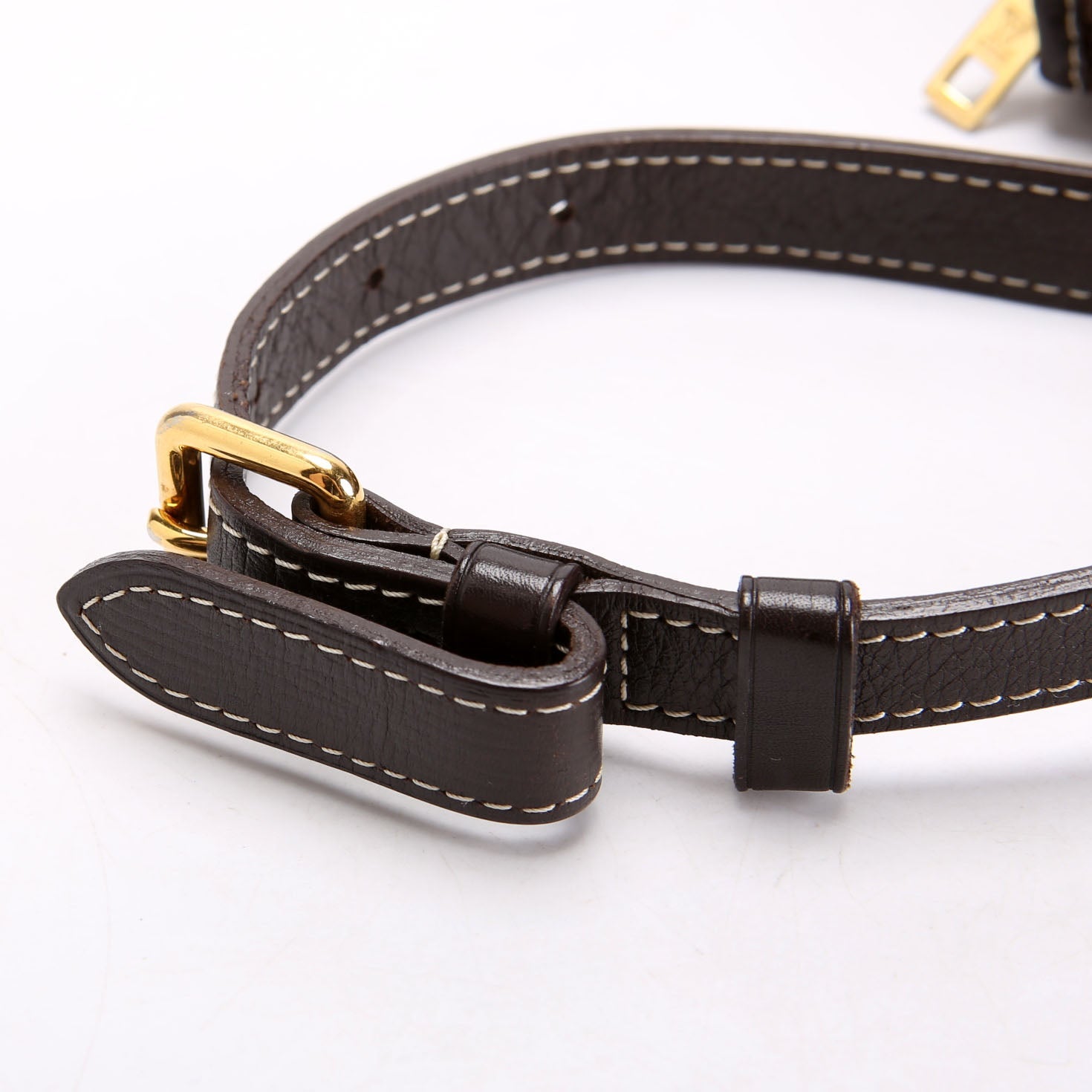Elegie Idylle Monogram Brown