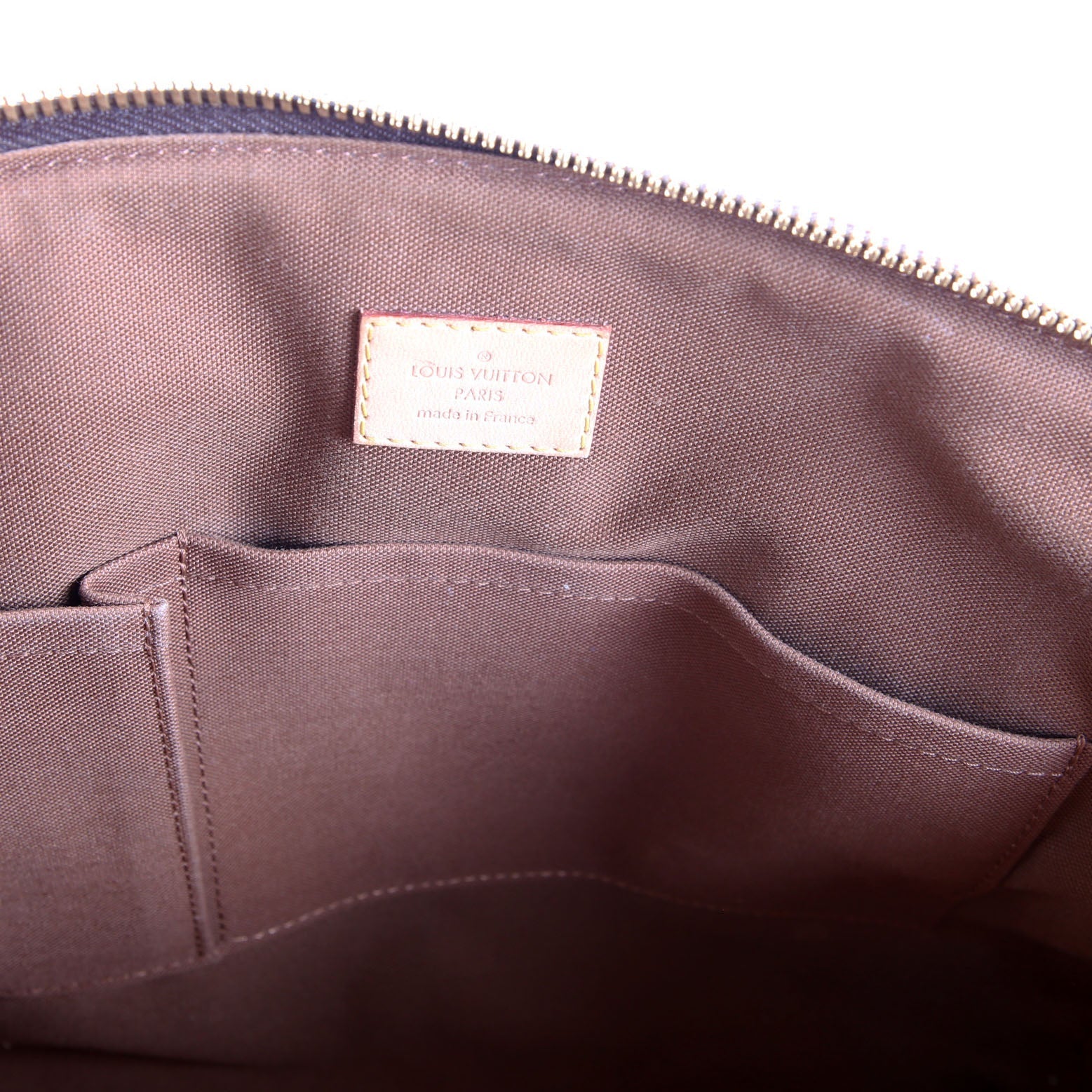 Tivoli GM Monogram