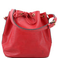 Noe Petite Vintage Epi Red