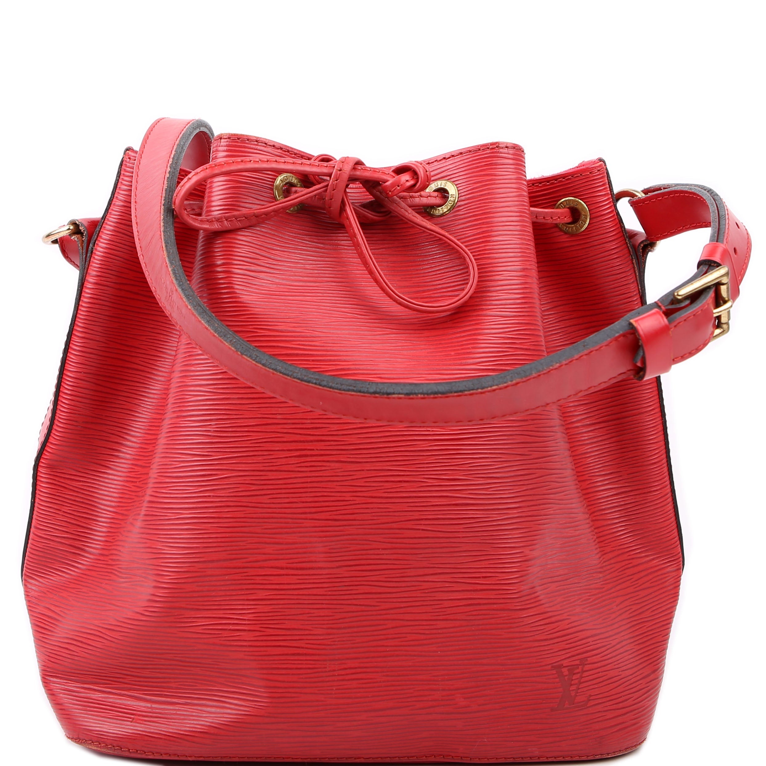 Noe Petite Vintage Epi Red