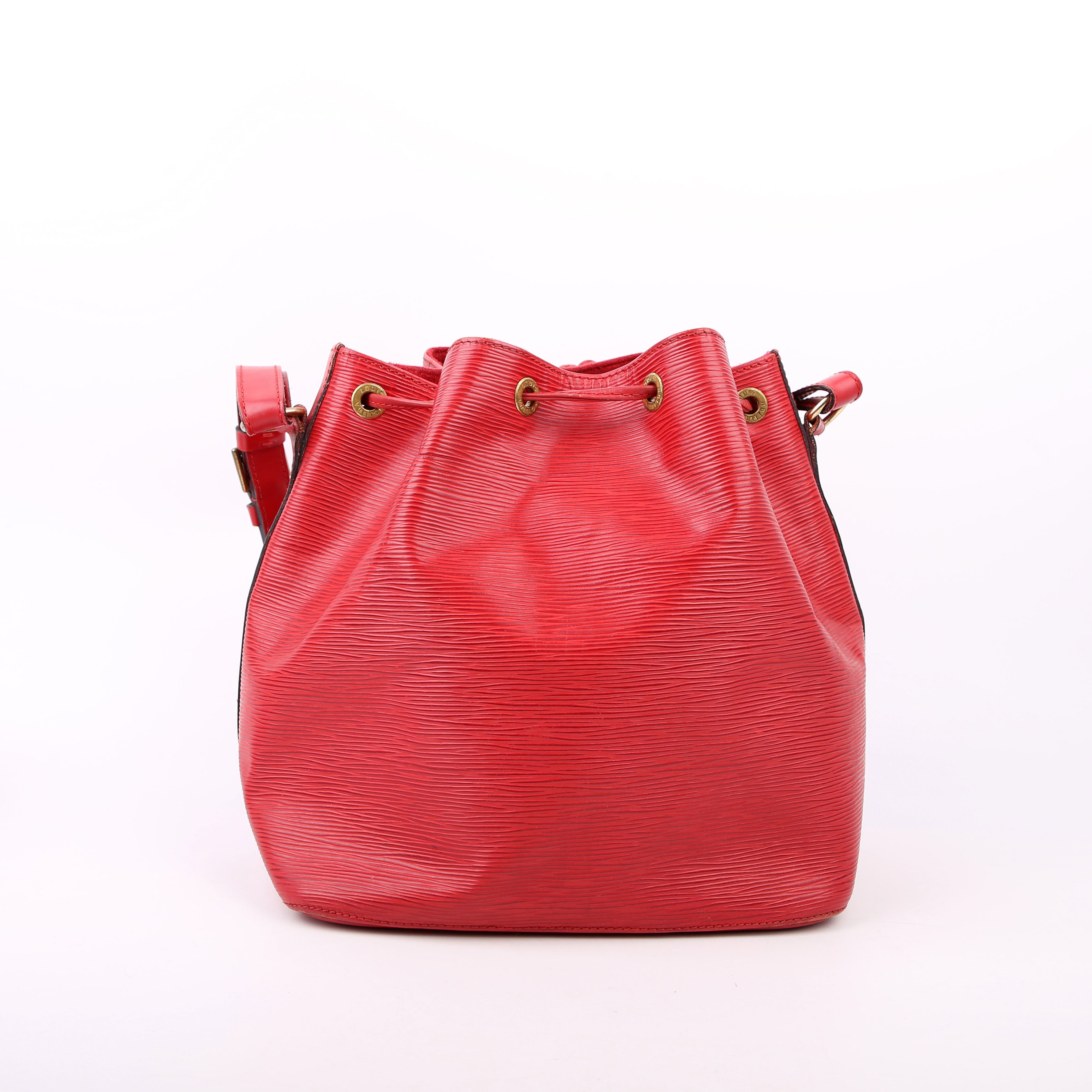 Noe Petite Vintage Epi Red